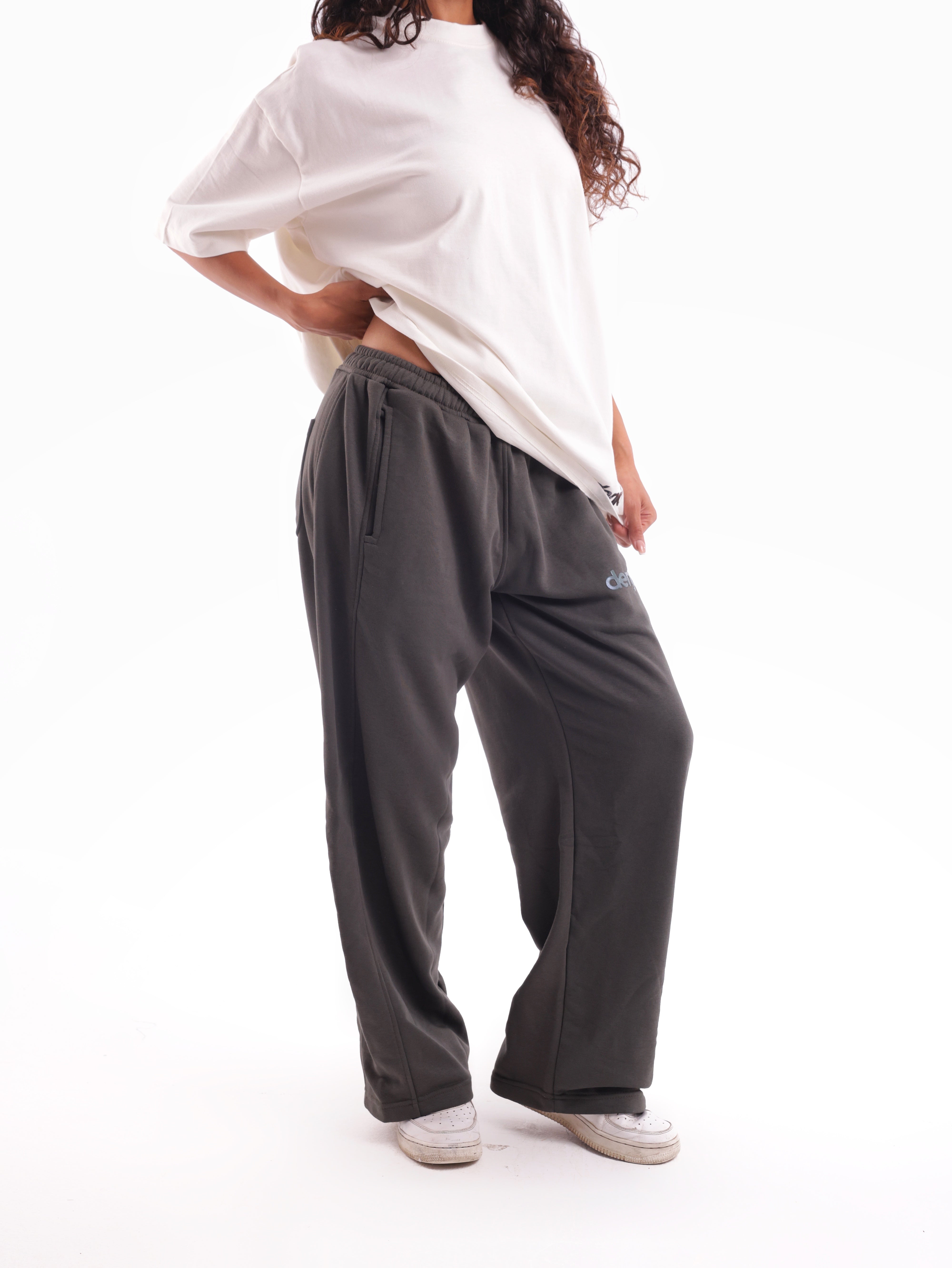 Basic Sweatpants