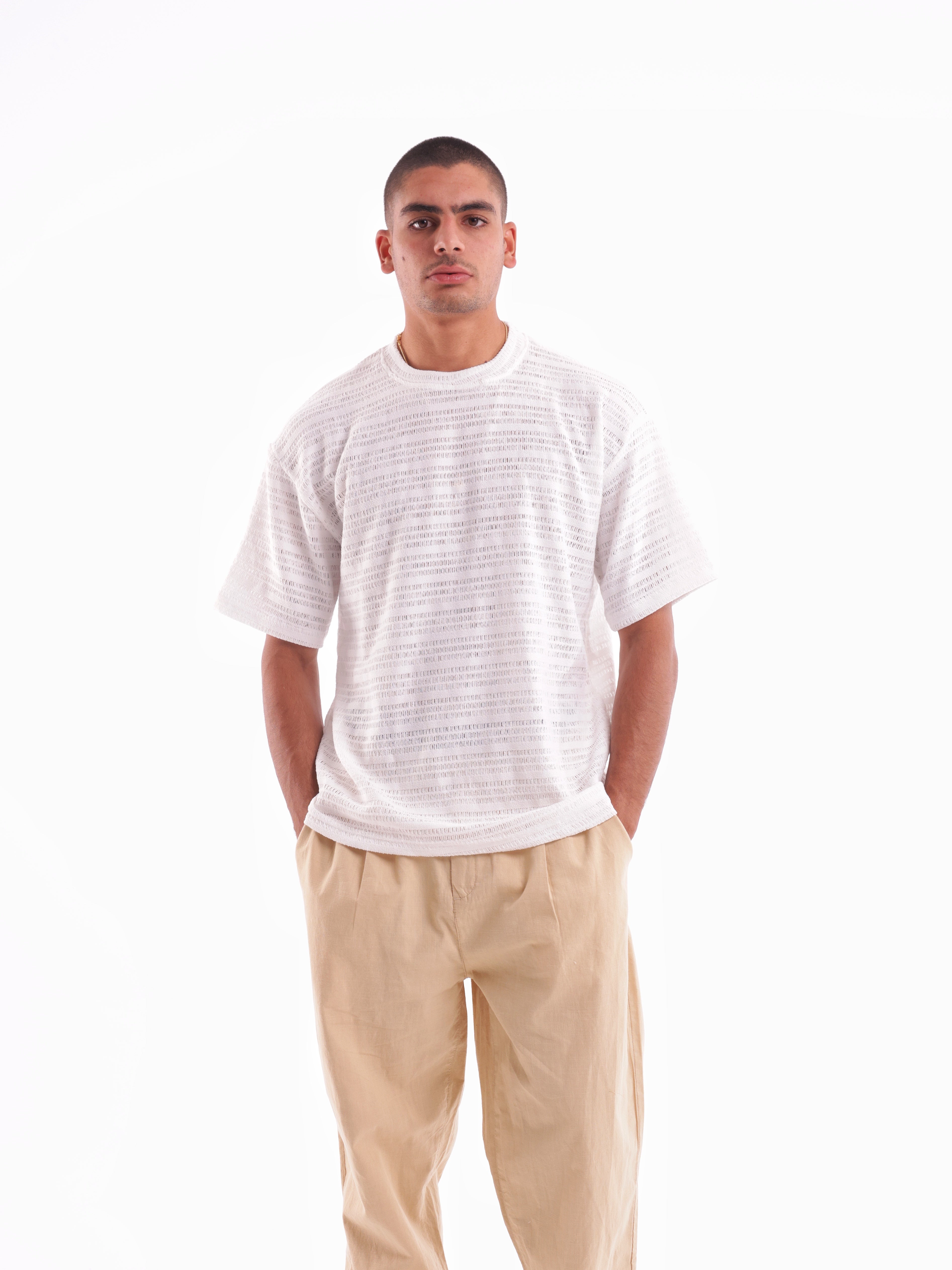 Nylon T-Shirt