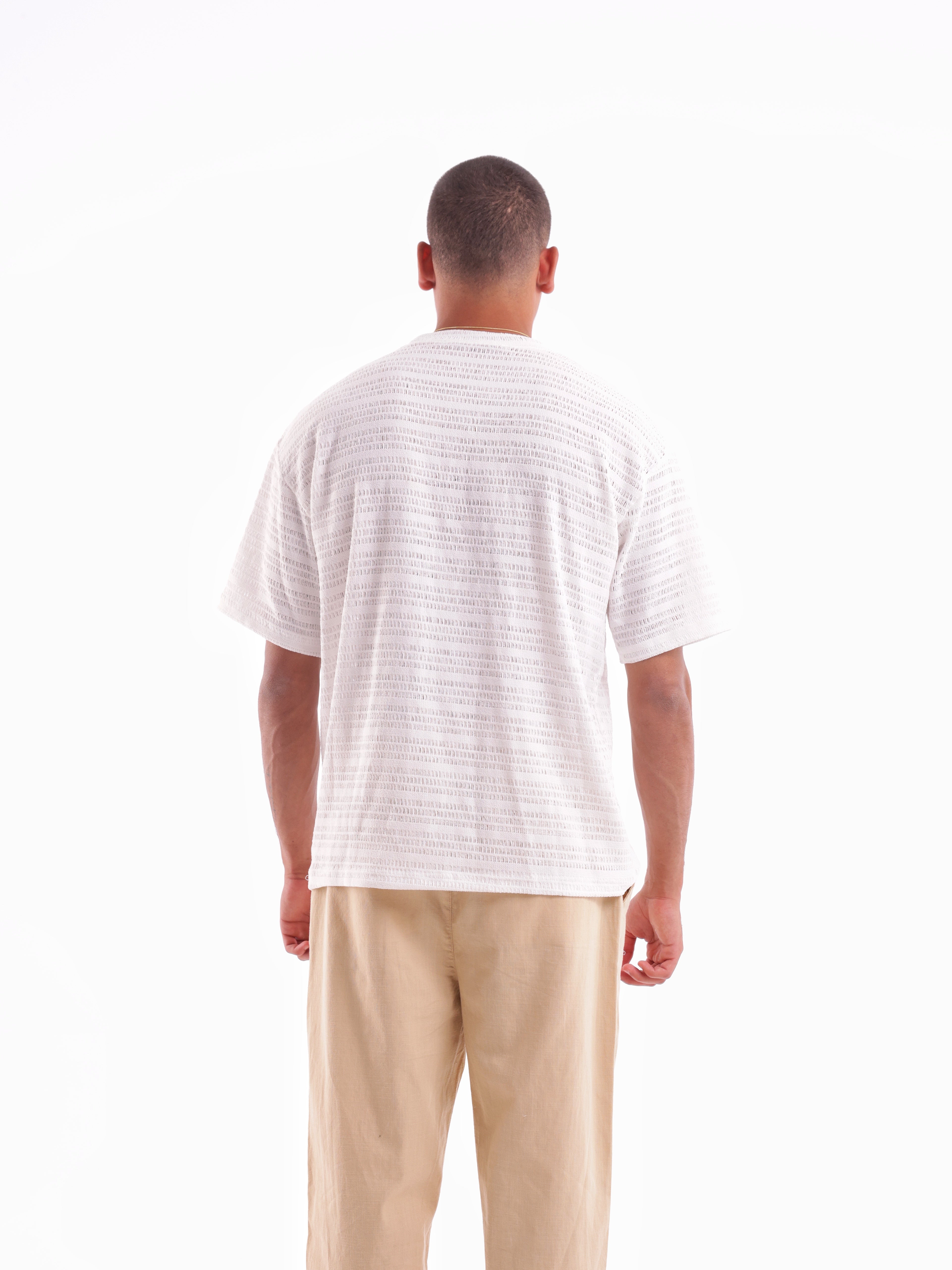 Nylon T-Shirt