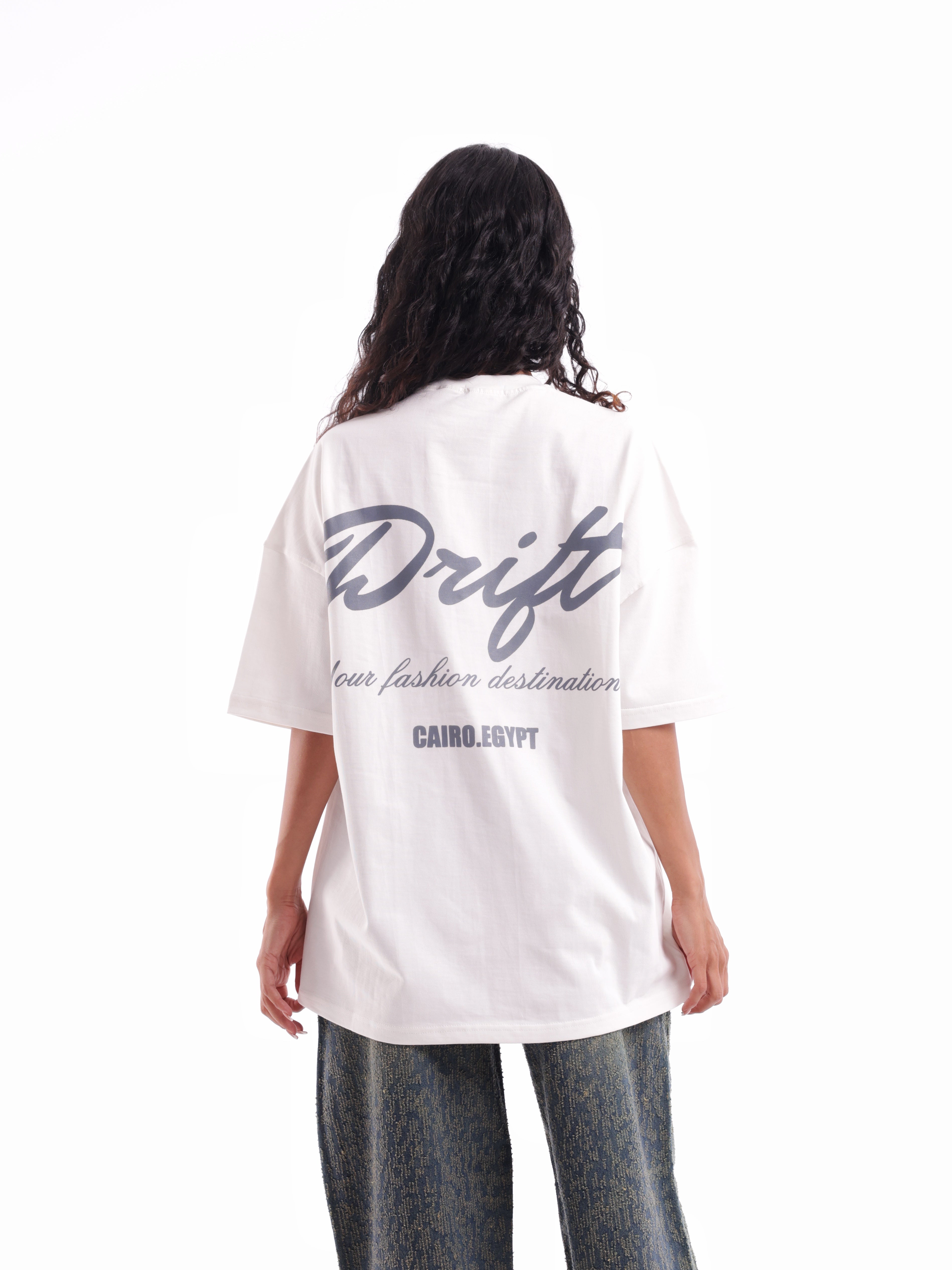 Cairo T-Shirt