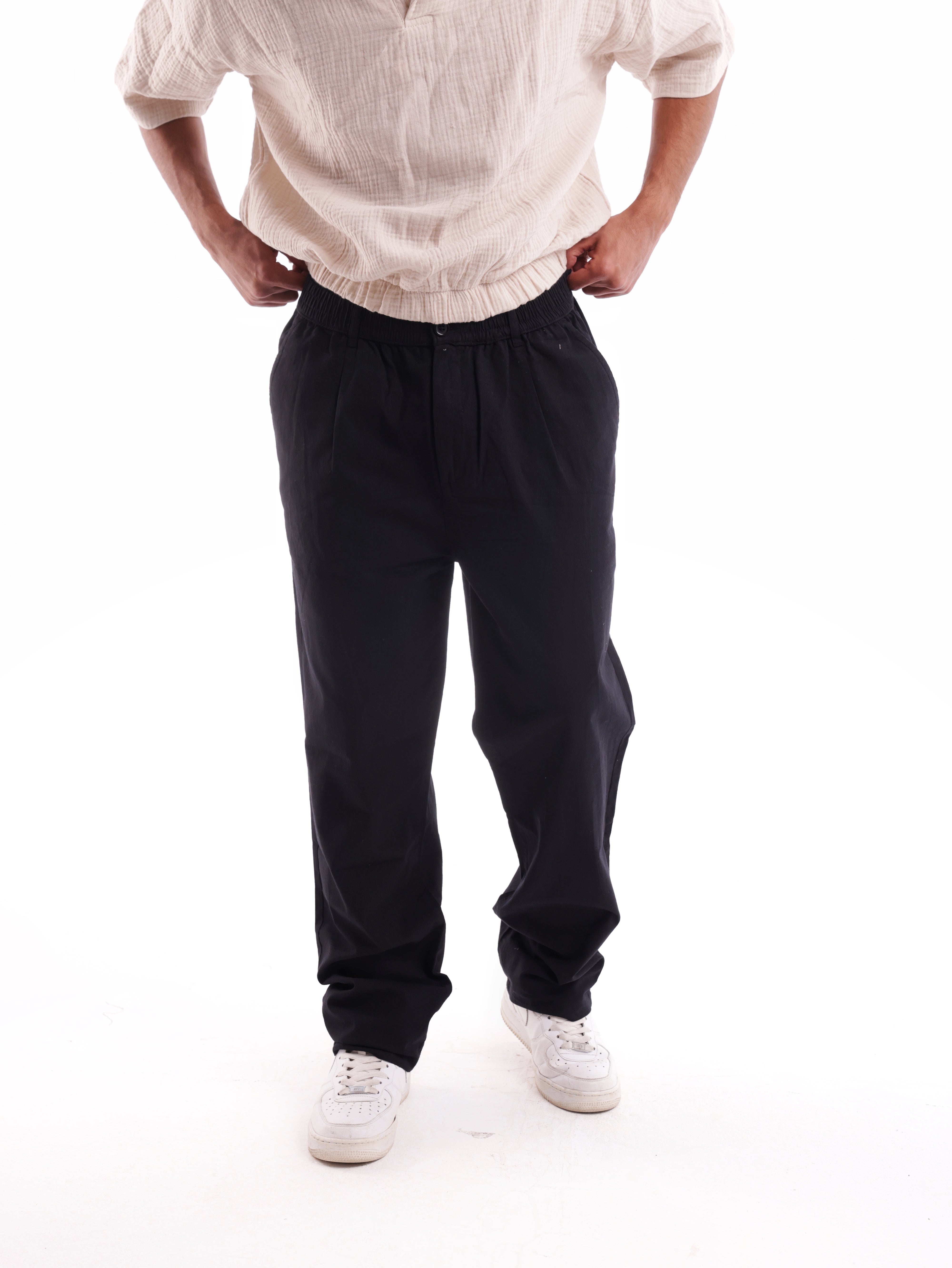 Linen Pants
