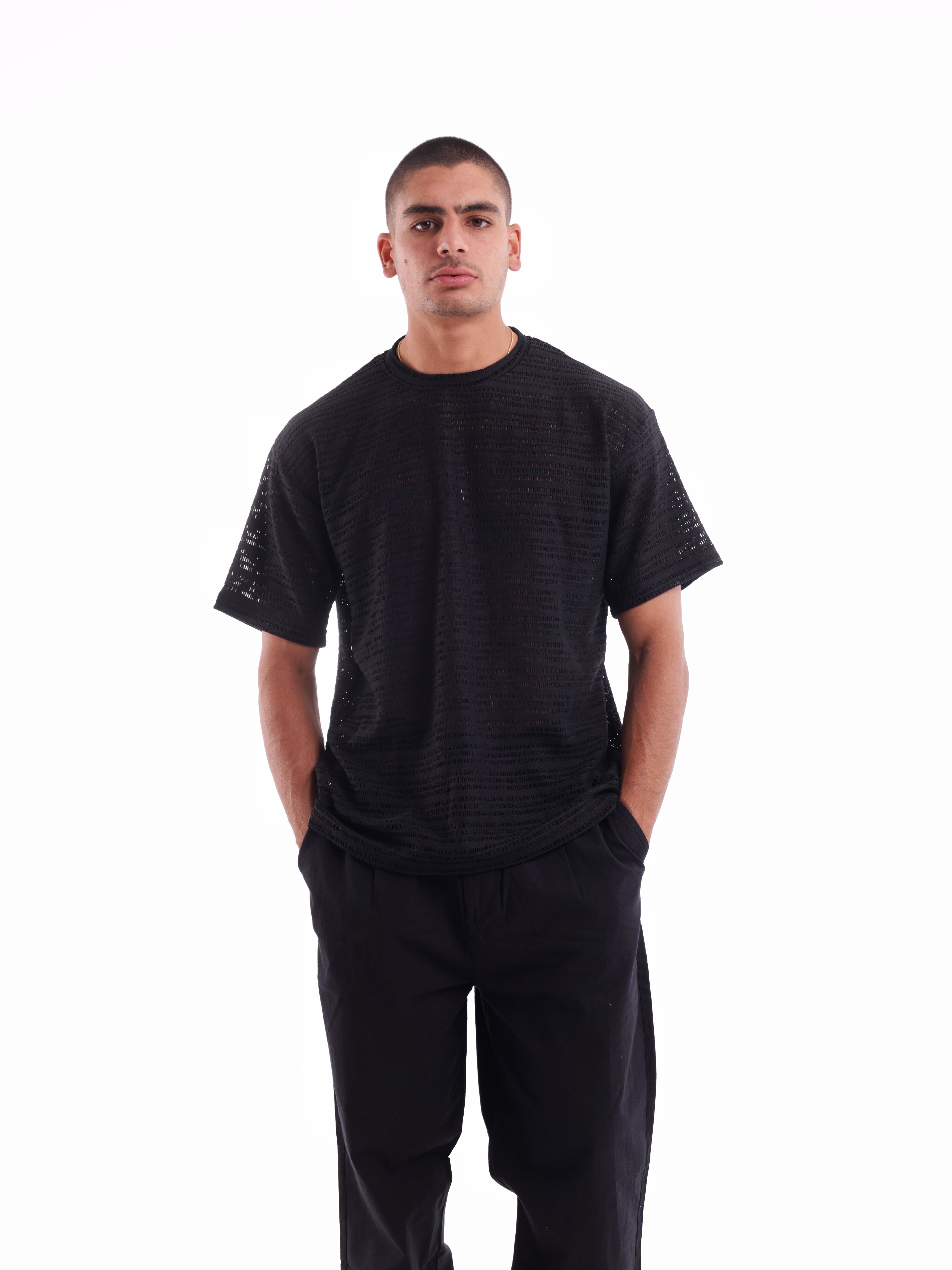 Nylon T-Shirt