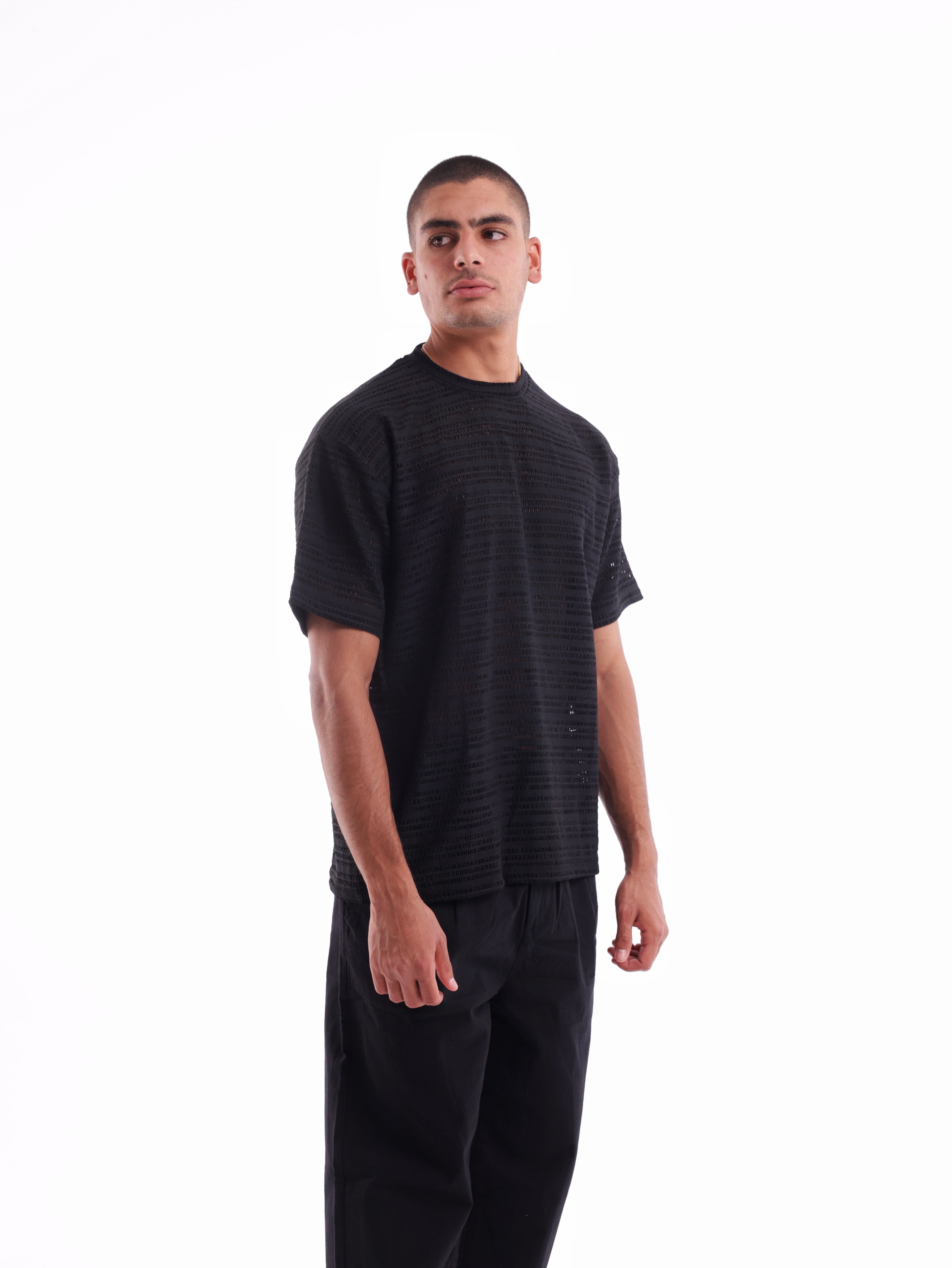 Nylon T-Shirt