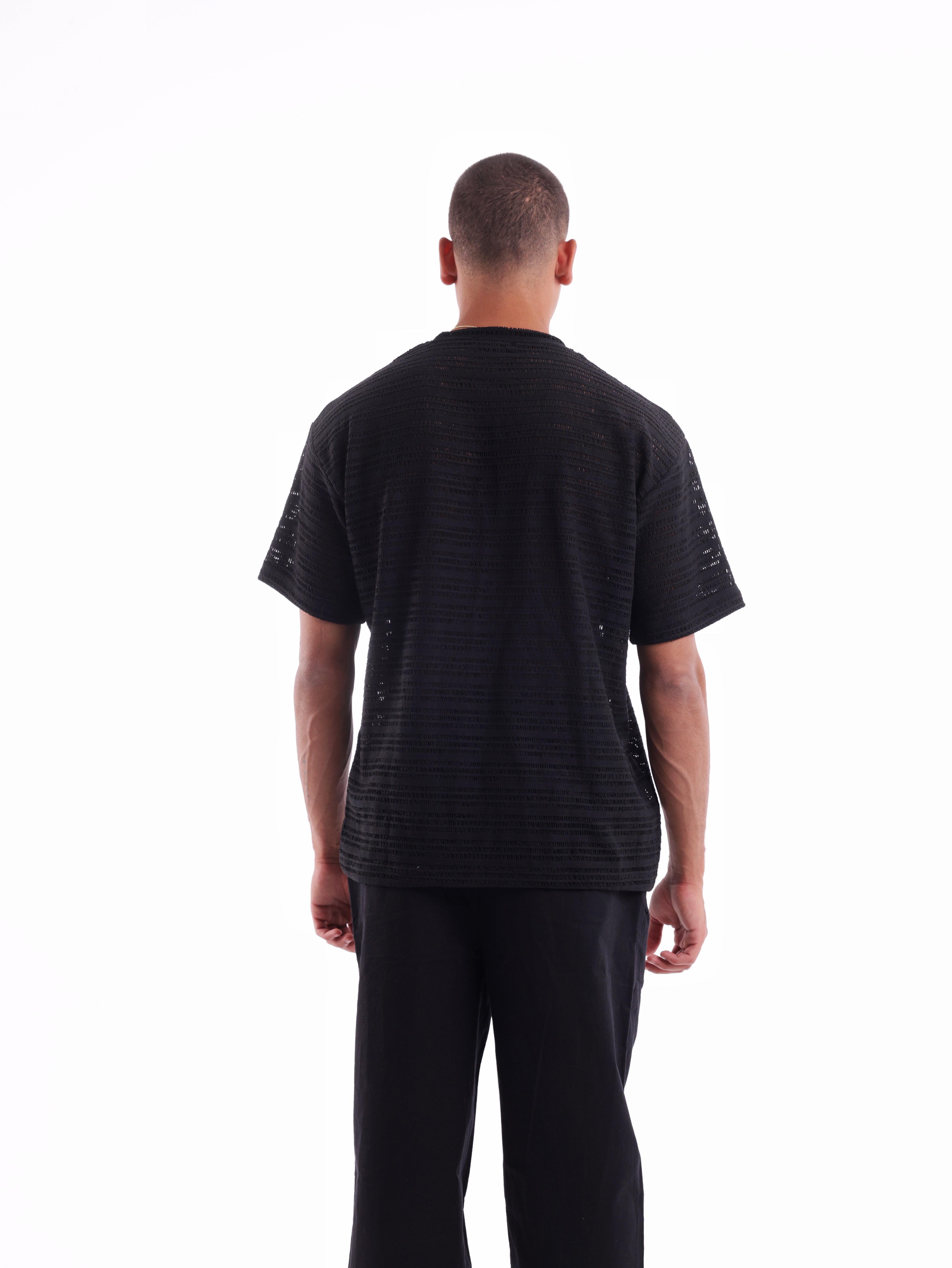 Nylon T-Shirt