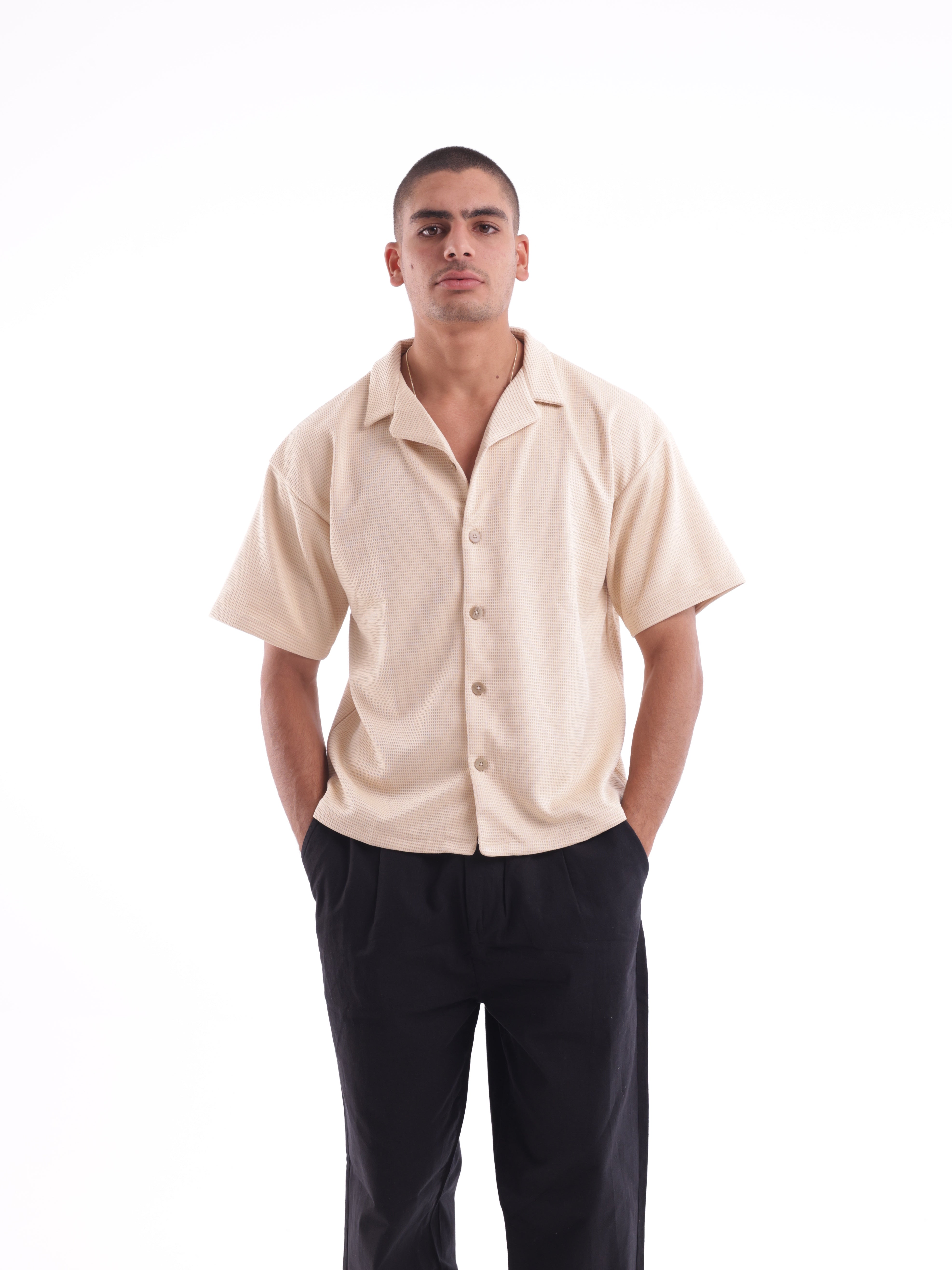 Men's Shirt