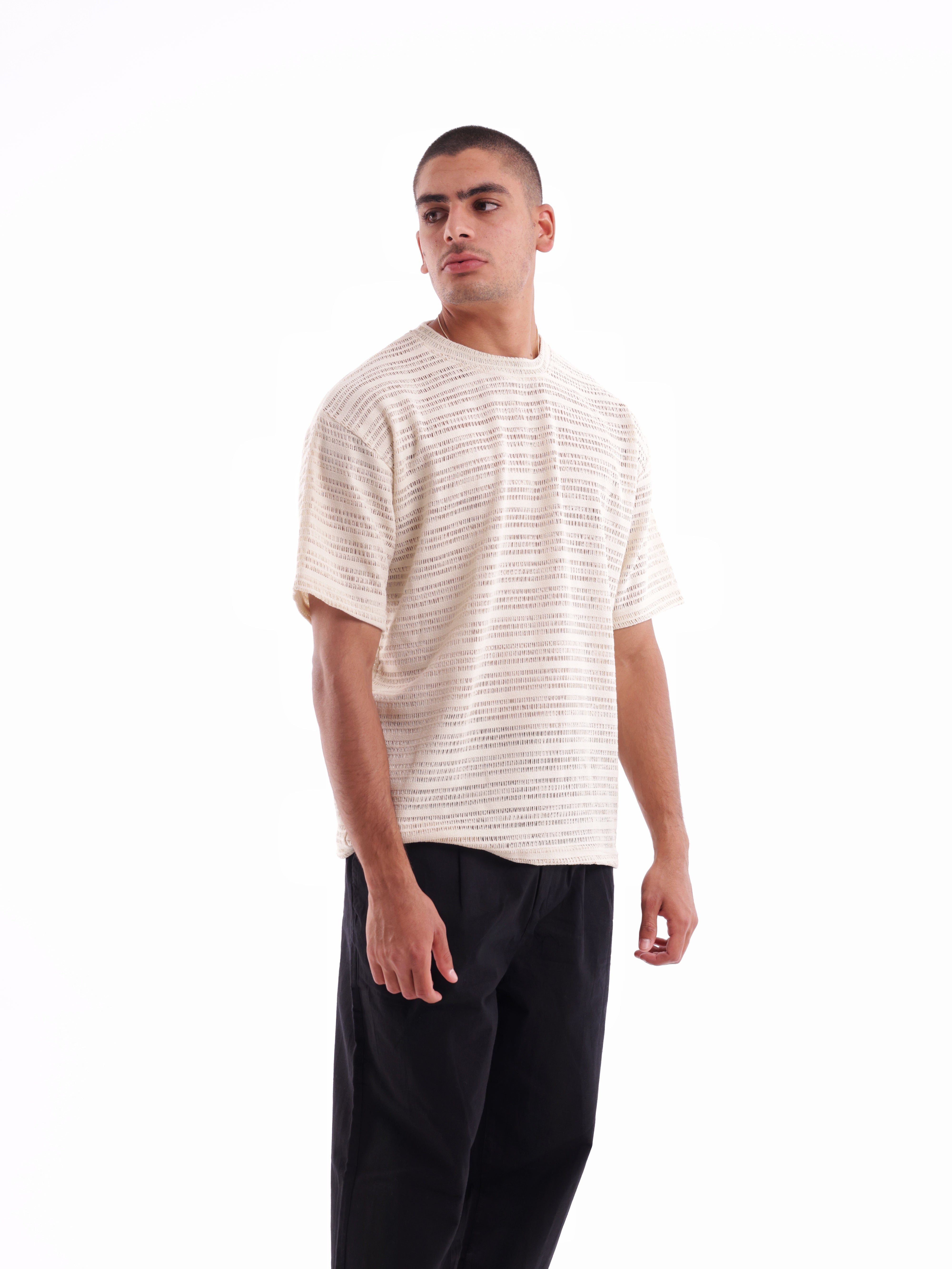 Nylon T-Shirt