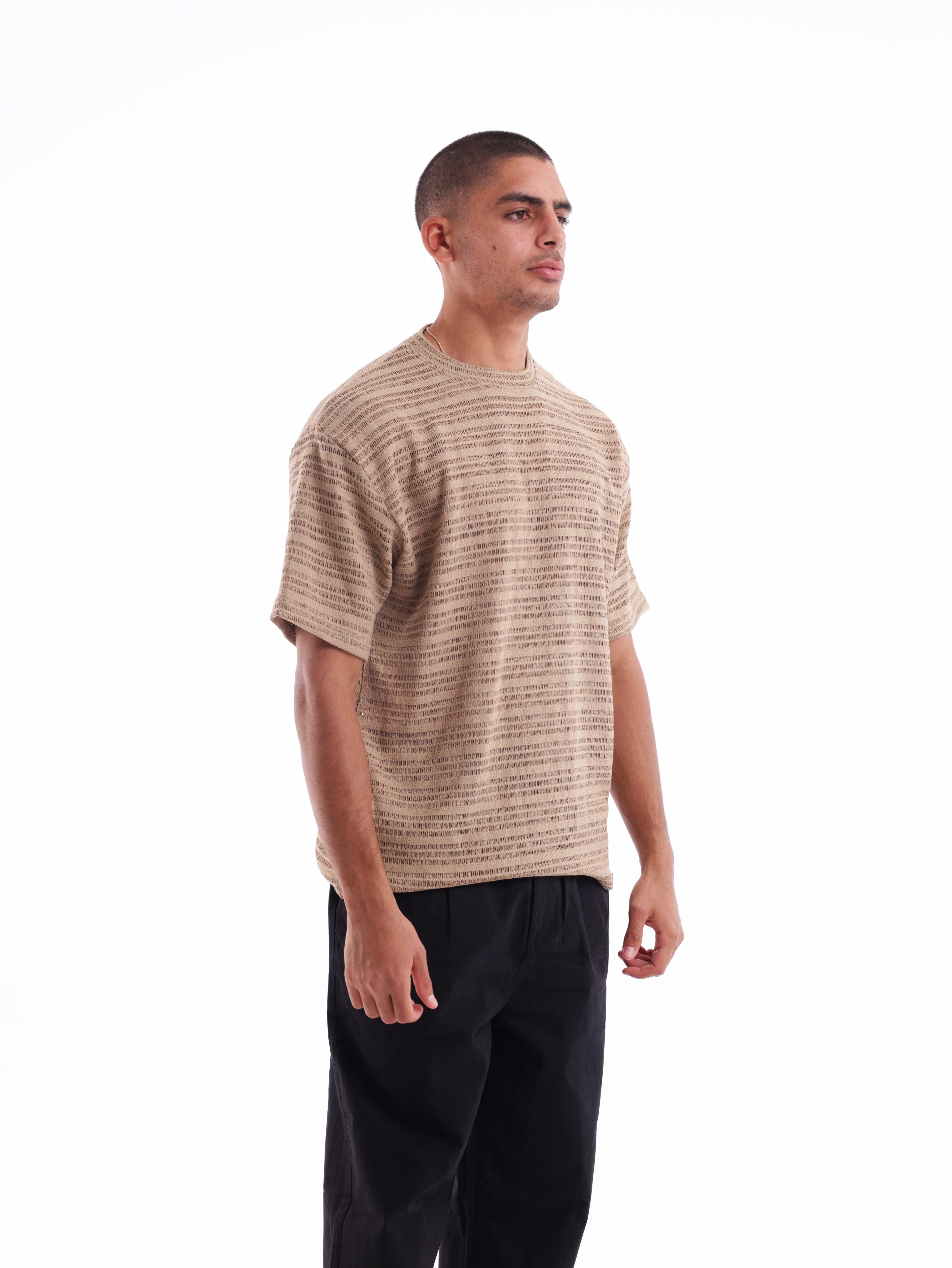 Nylon T-Shirt