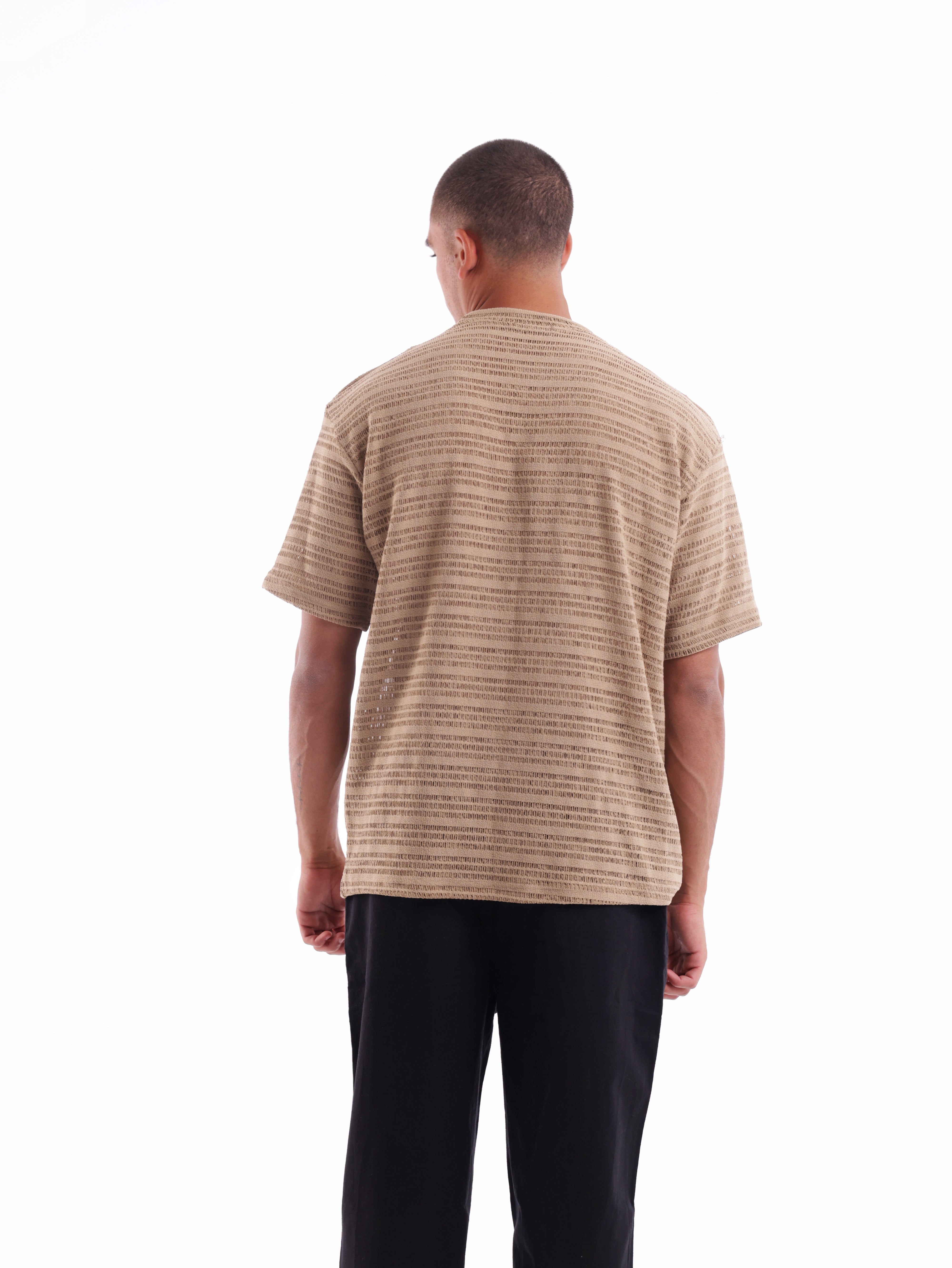 Nylon T-Shirt