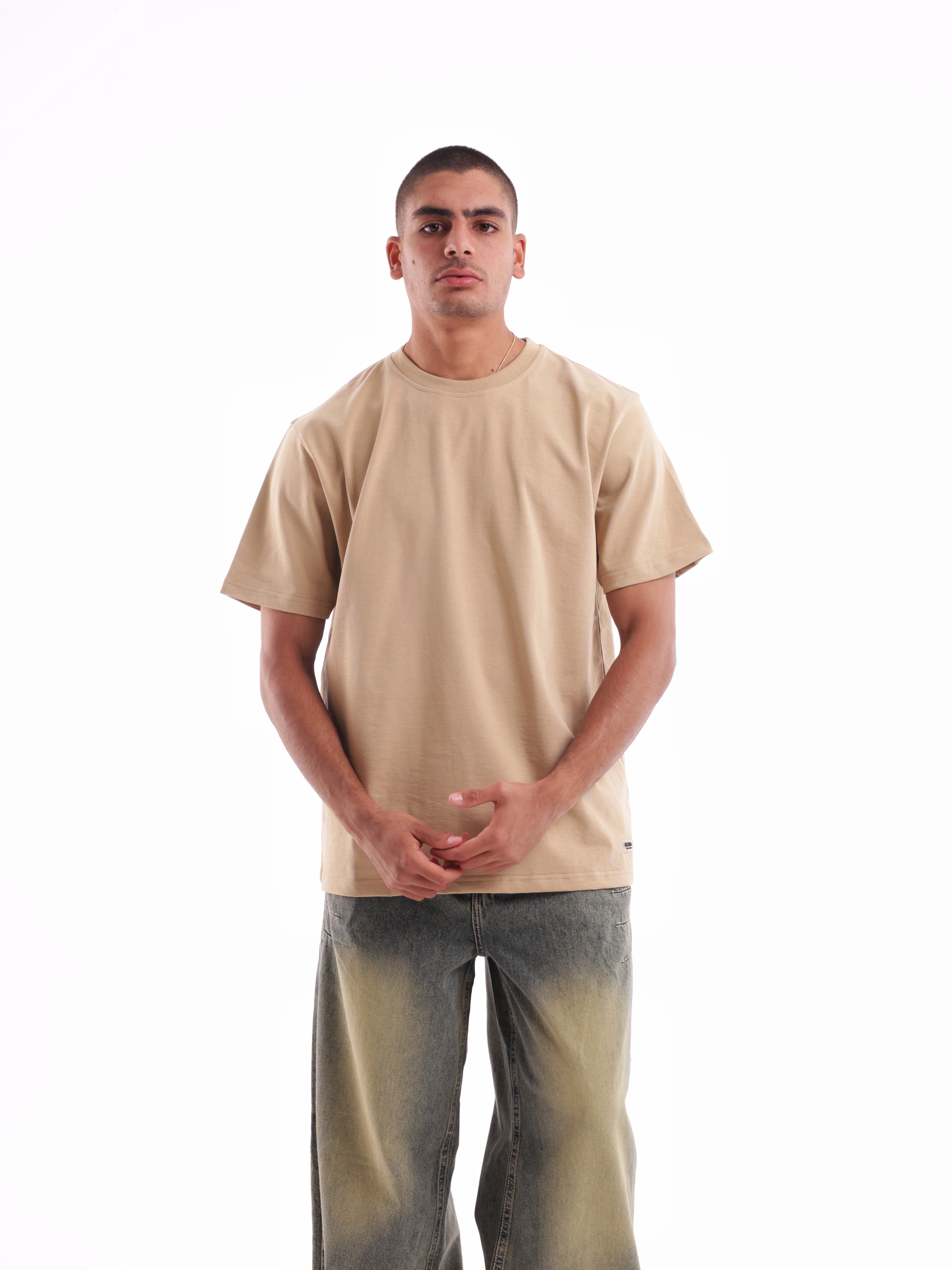 Comfort Fit T-Shirt