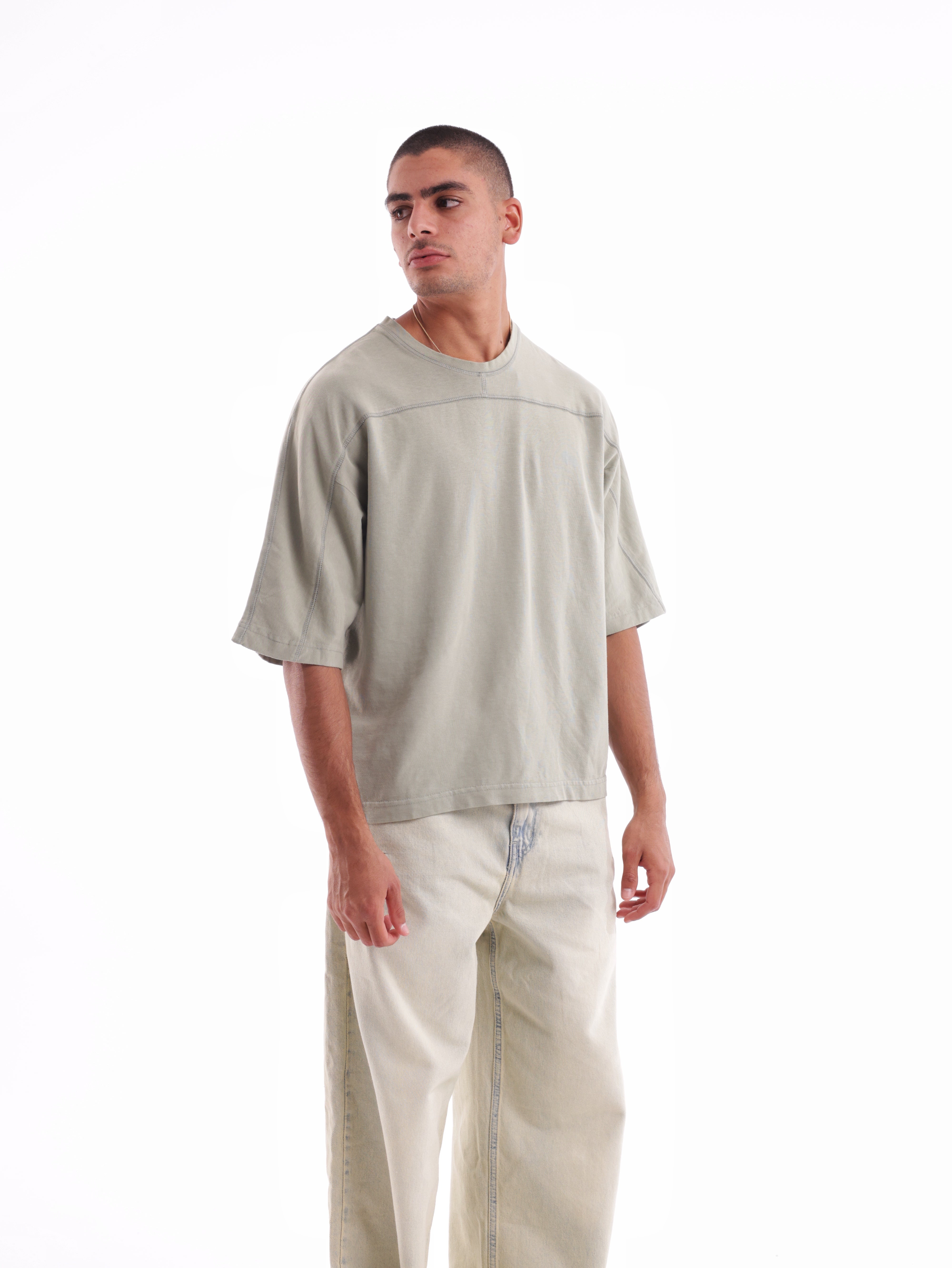 Navy Crew 103 T-Shirt