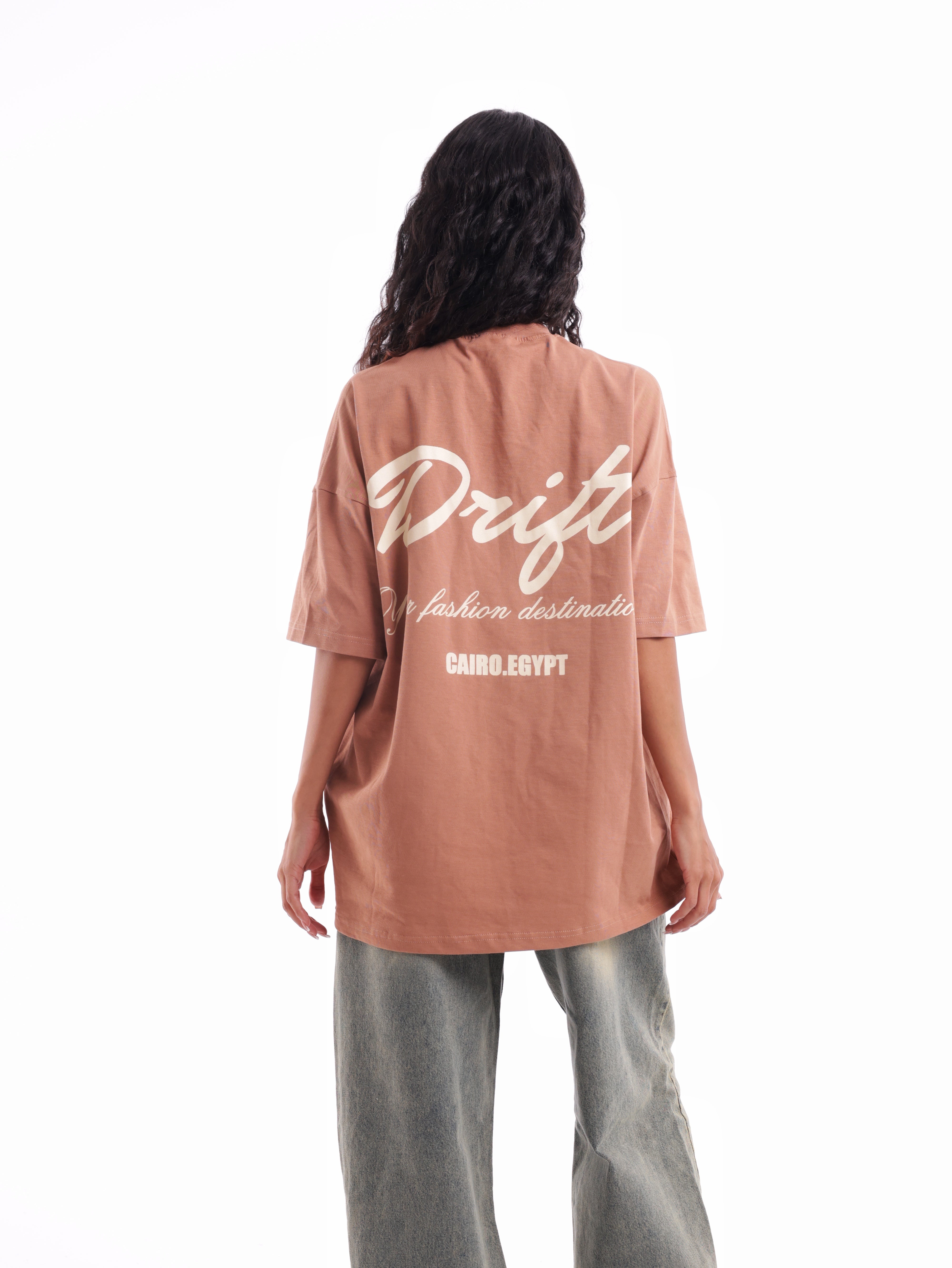 Cairo T-Shirt