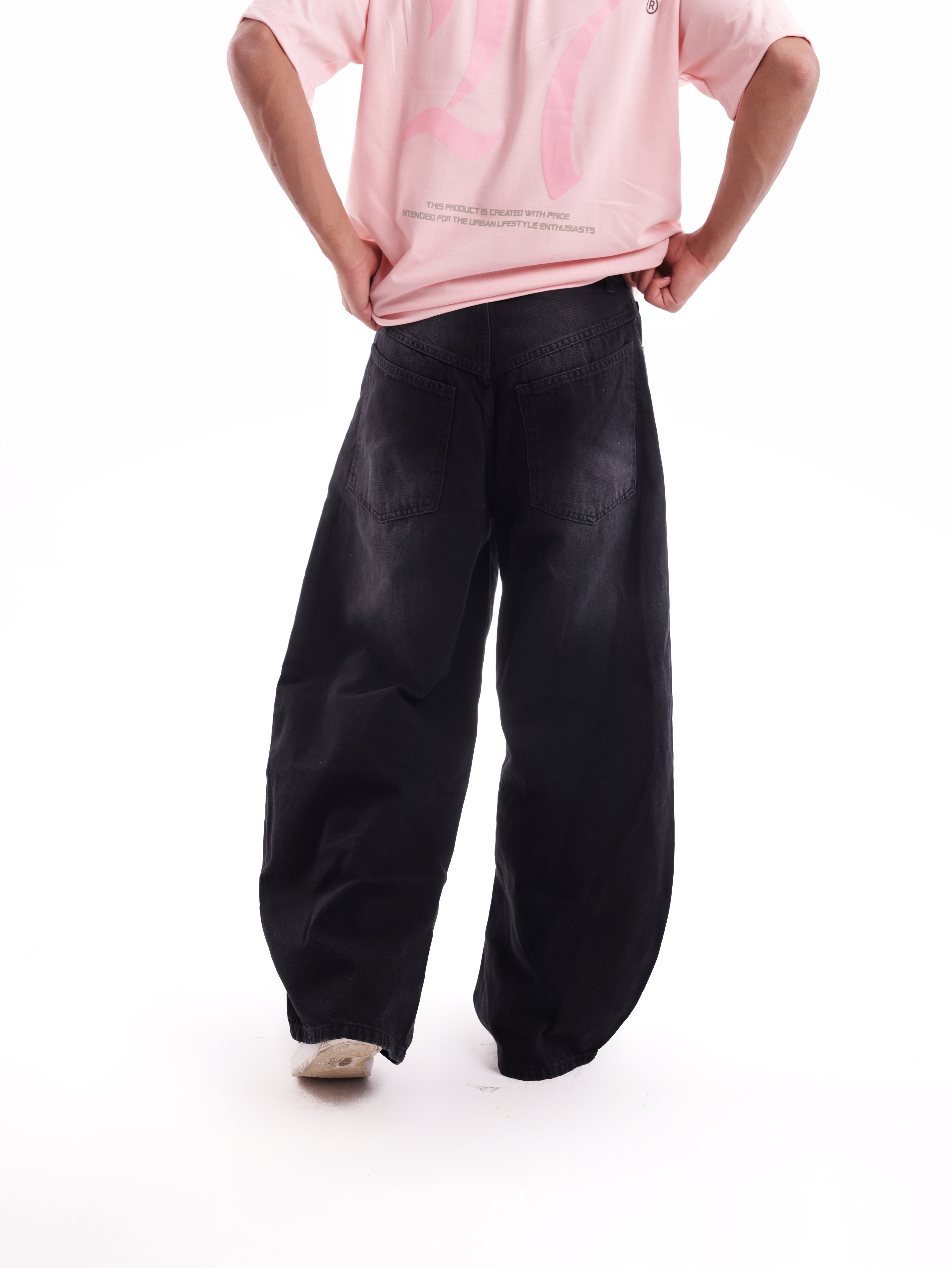 Big Air Denim