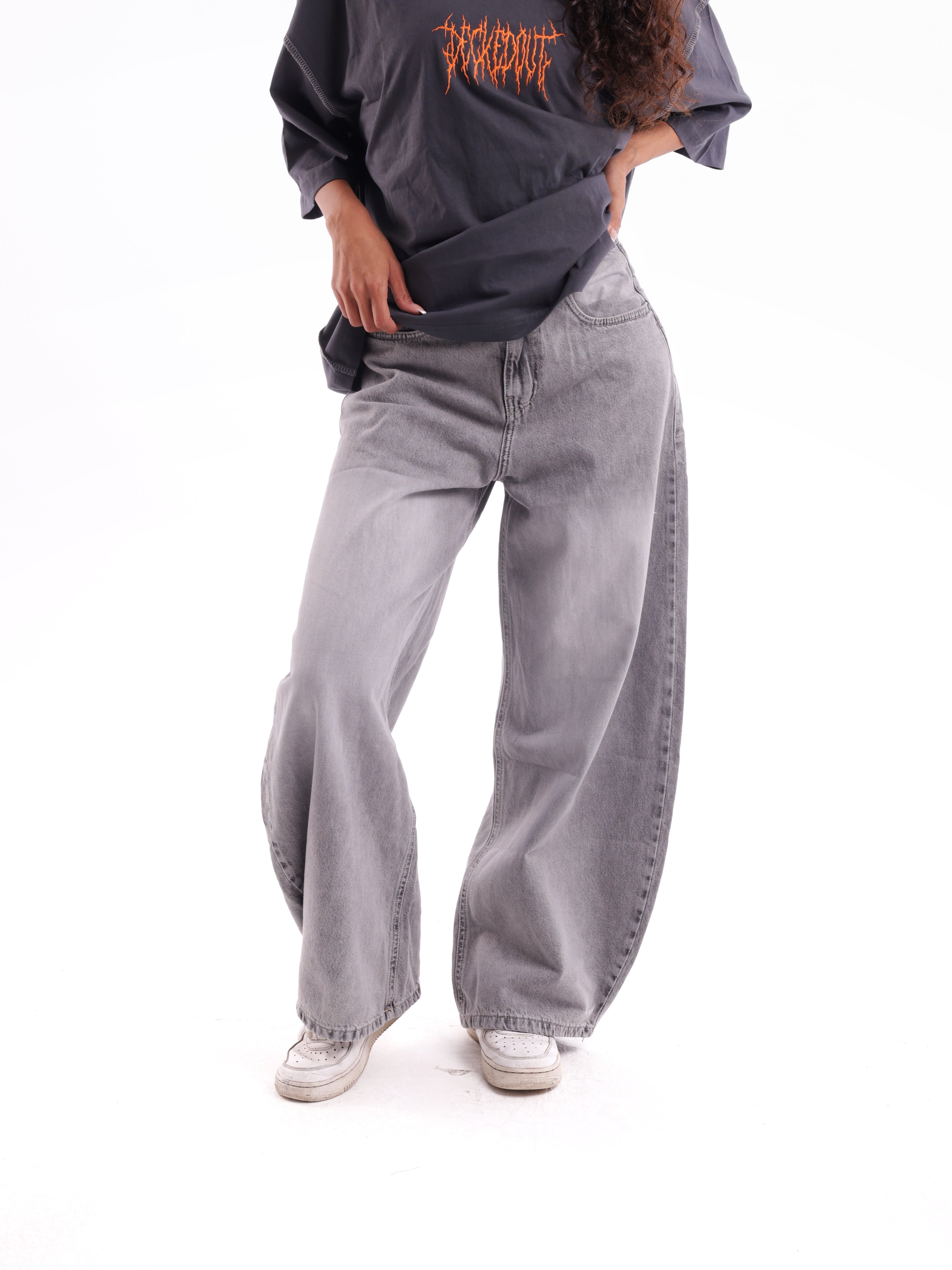 Big Air Denim