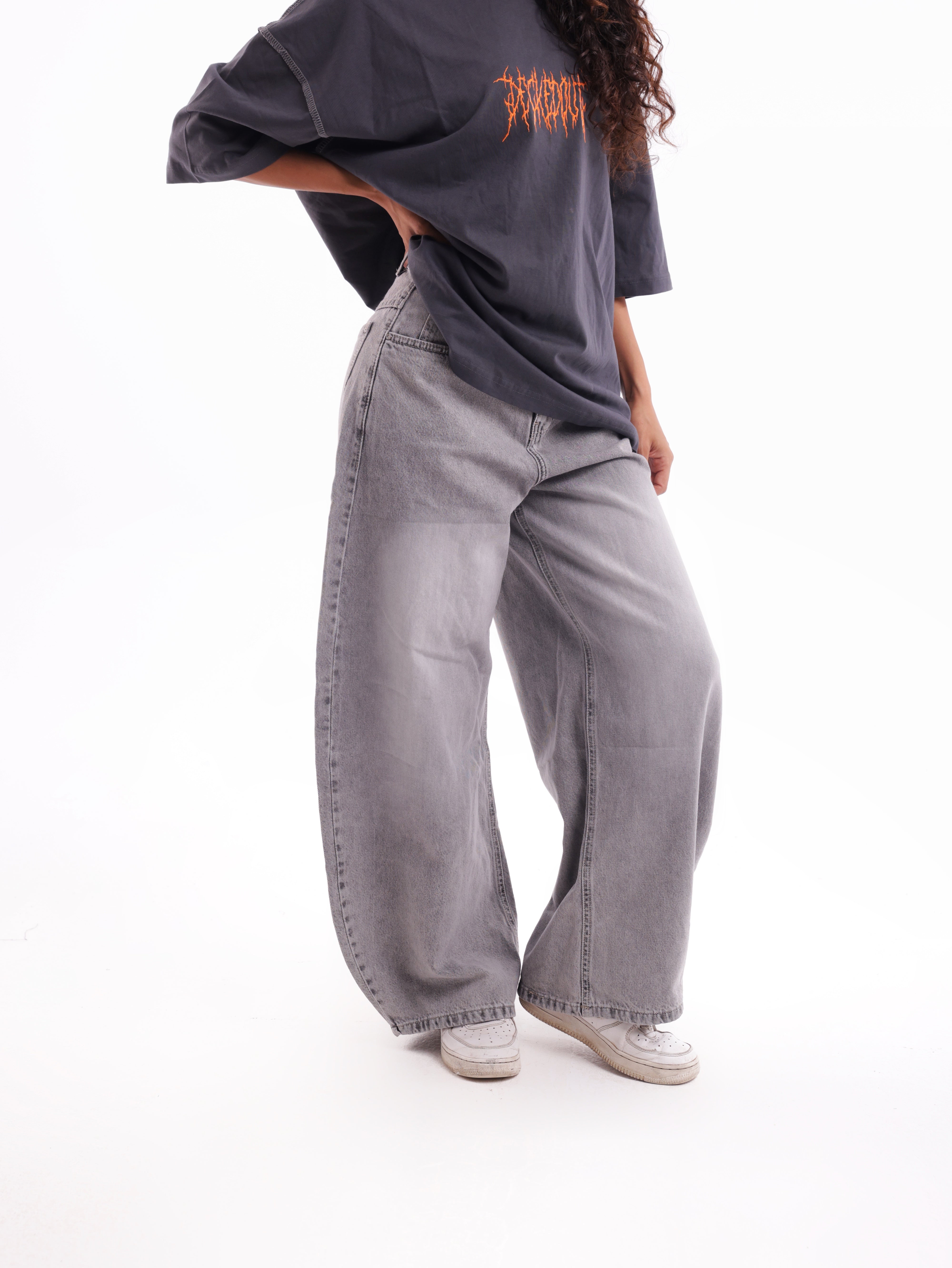 Big Air Denim