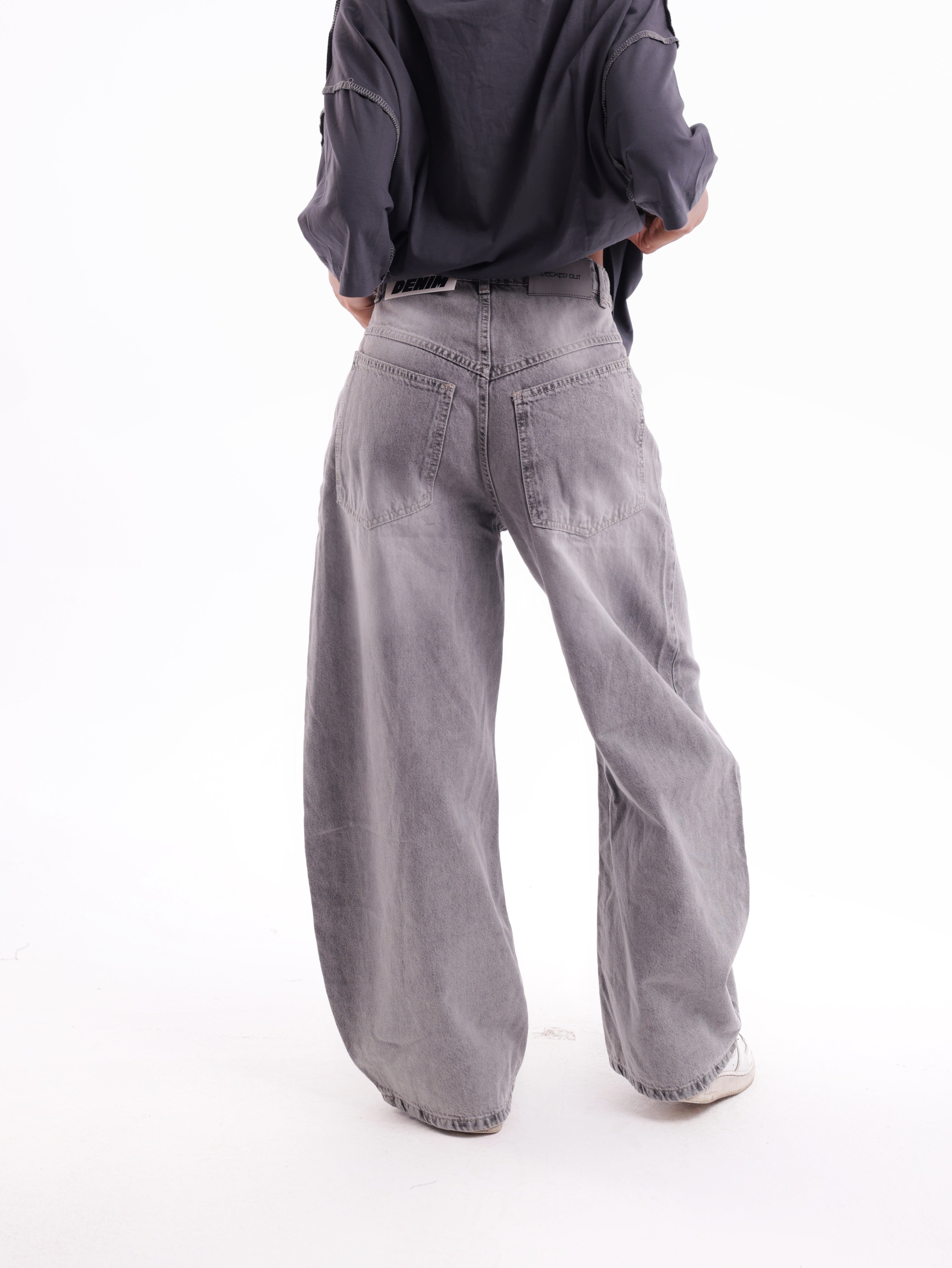 Native Denims Big Air Denim – Go Native