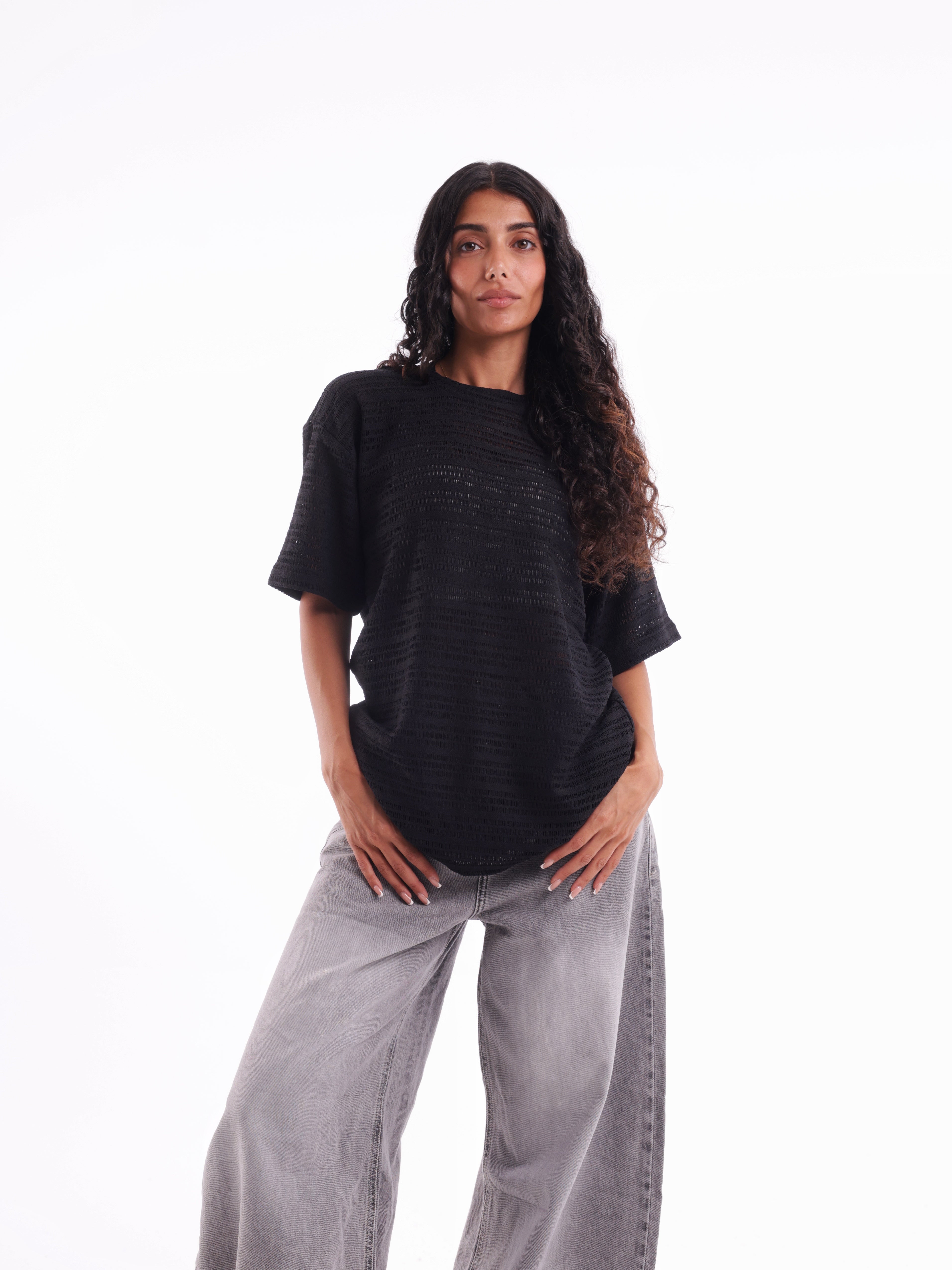 Nylon T-Shirt