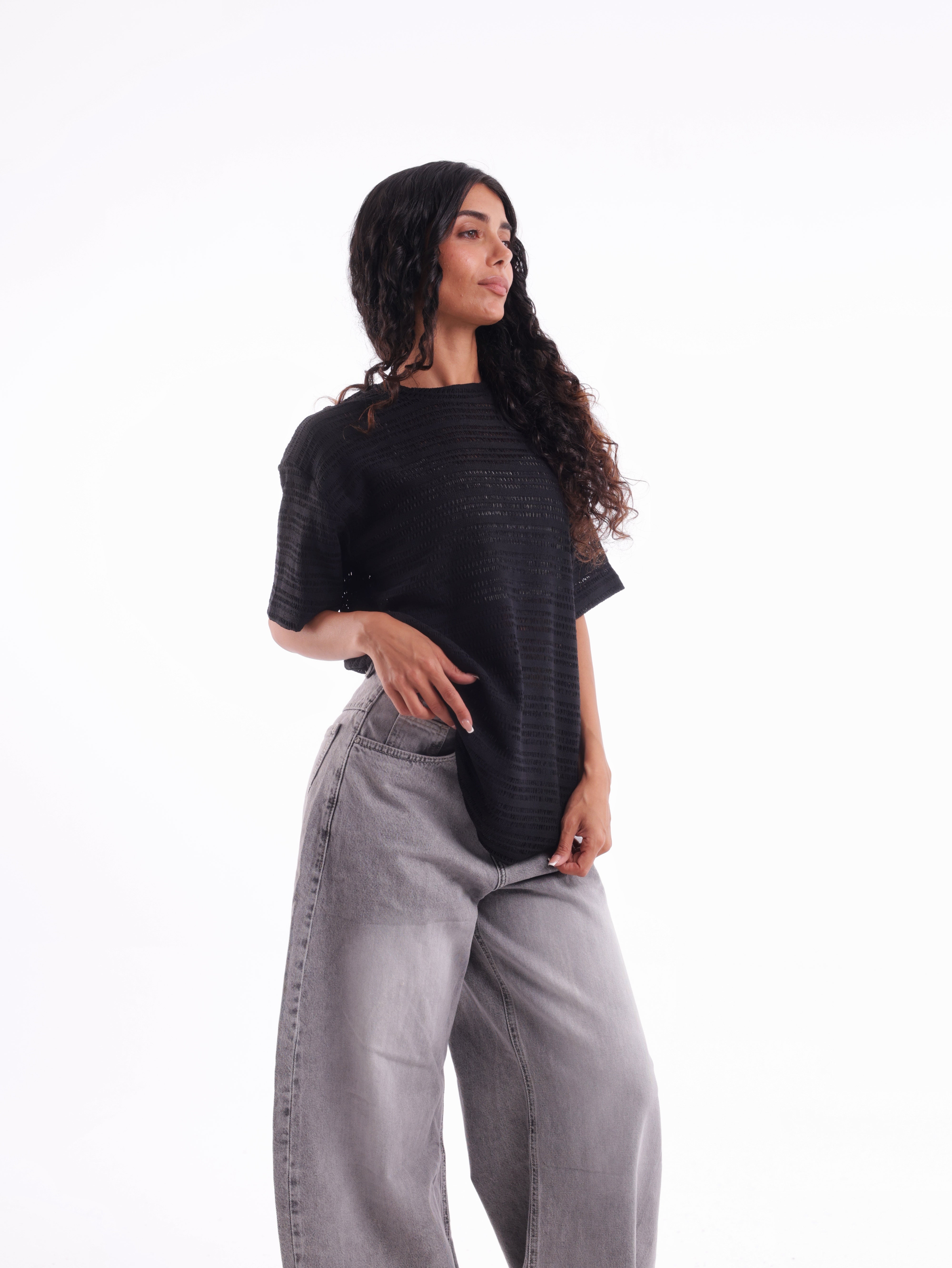 Nylon T-Shirt