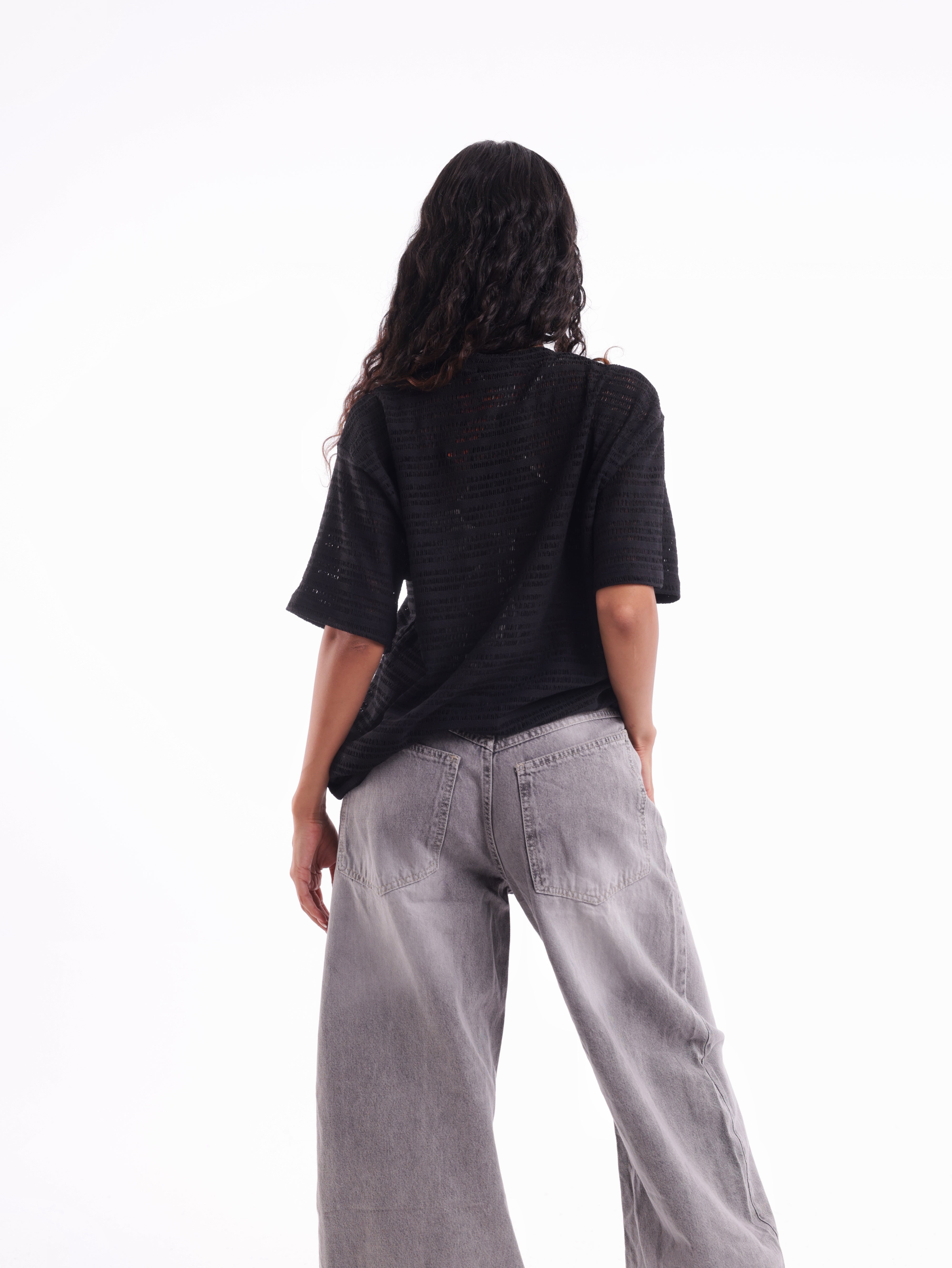 Nylon T-Shirt