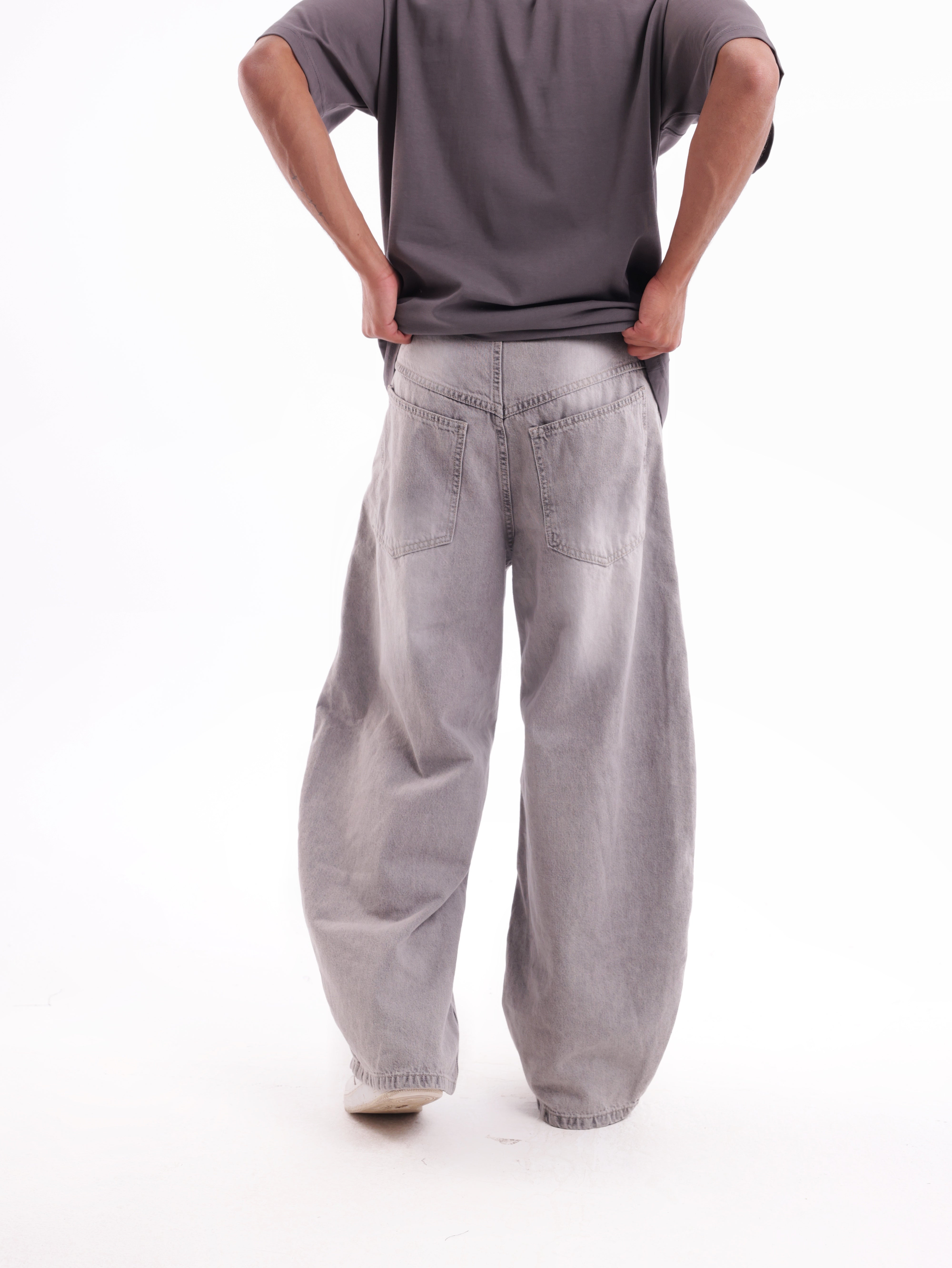 Big Air Denim
