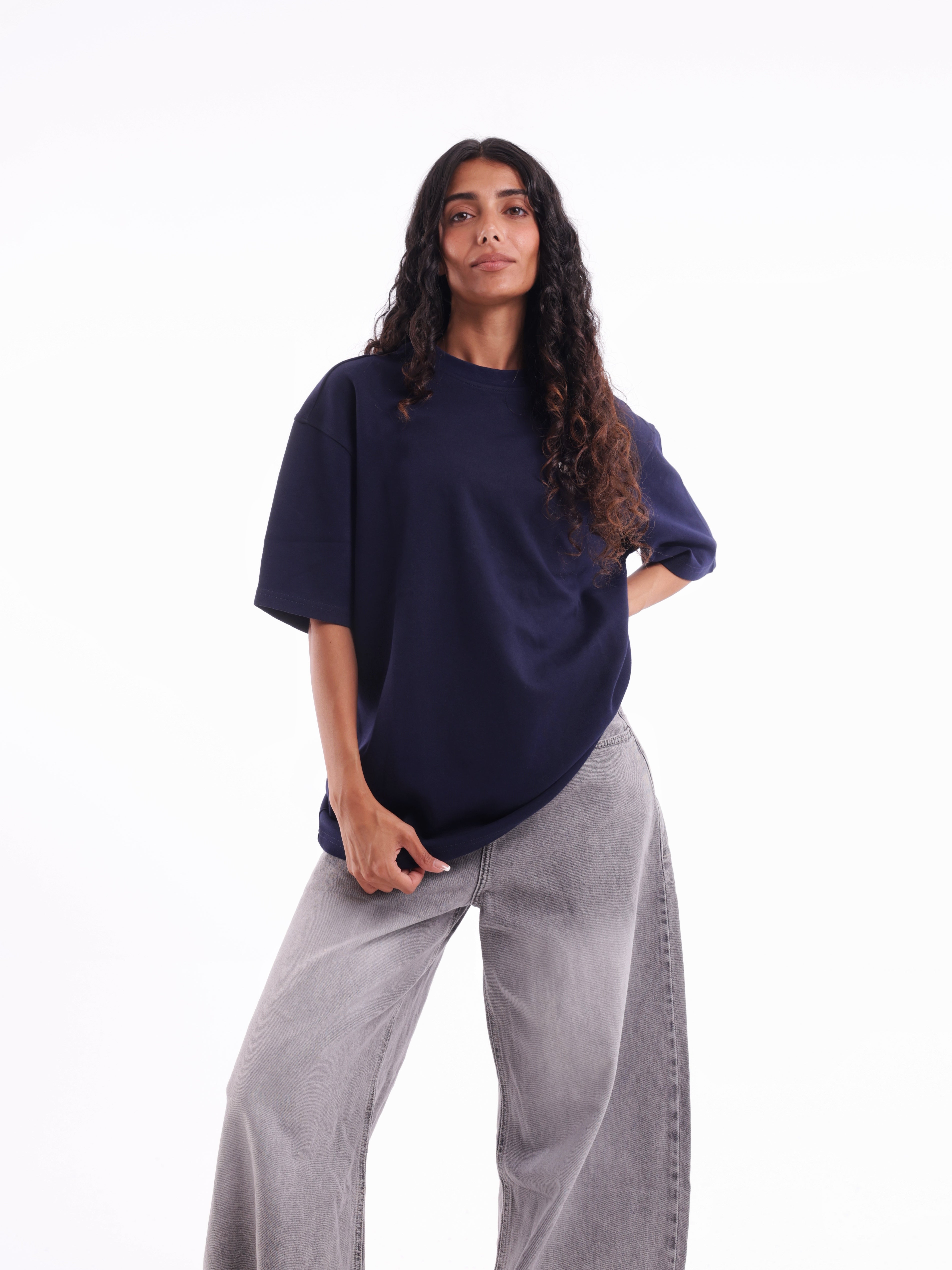 Basic T-Shirt
