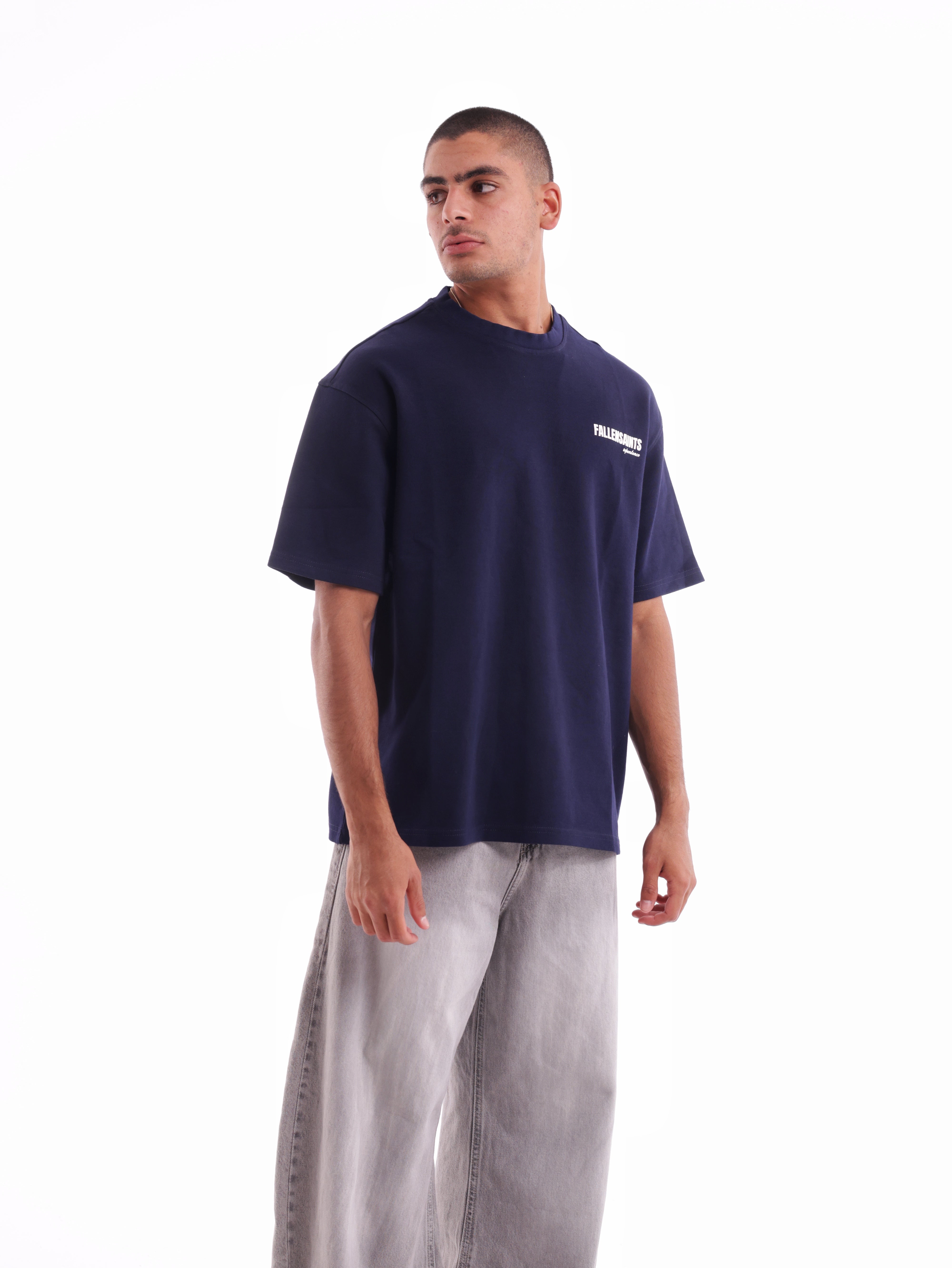 Basic T-Shirt