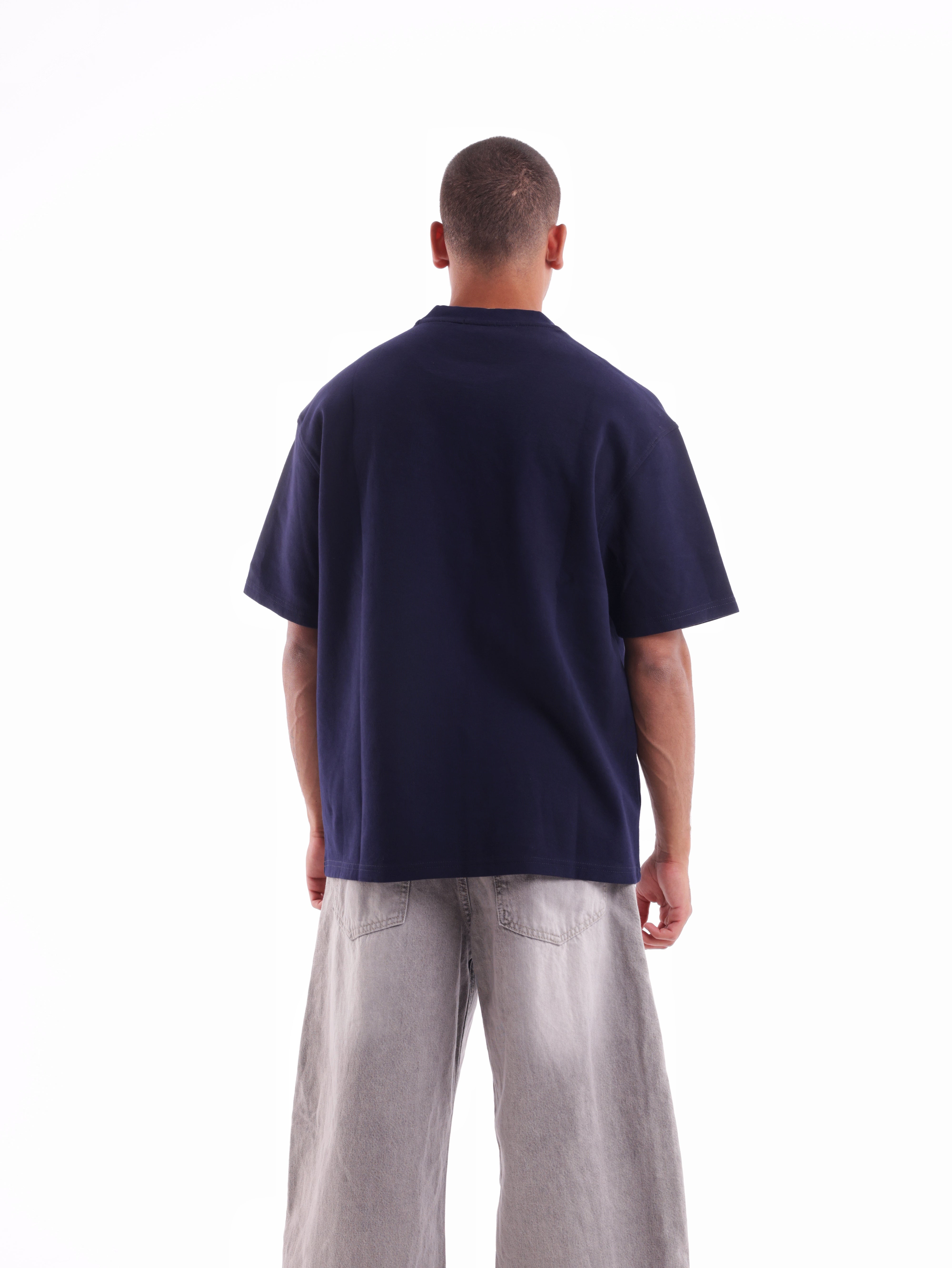 Basic T-Shirt