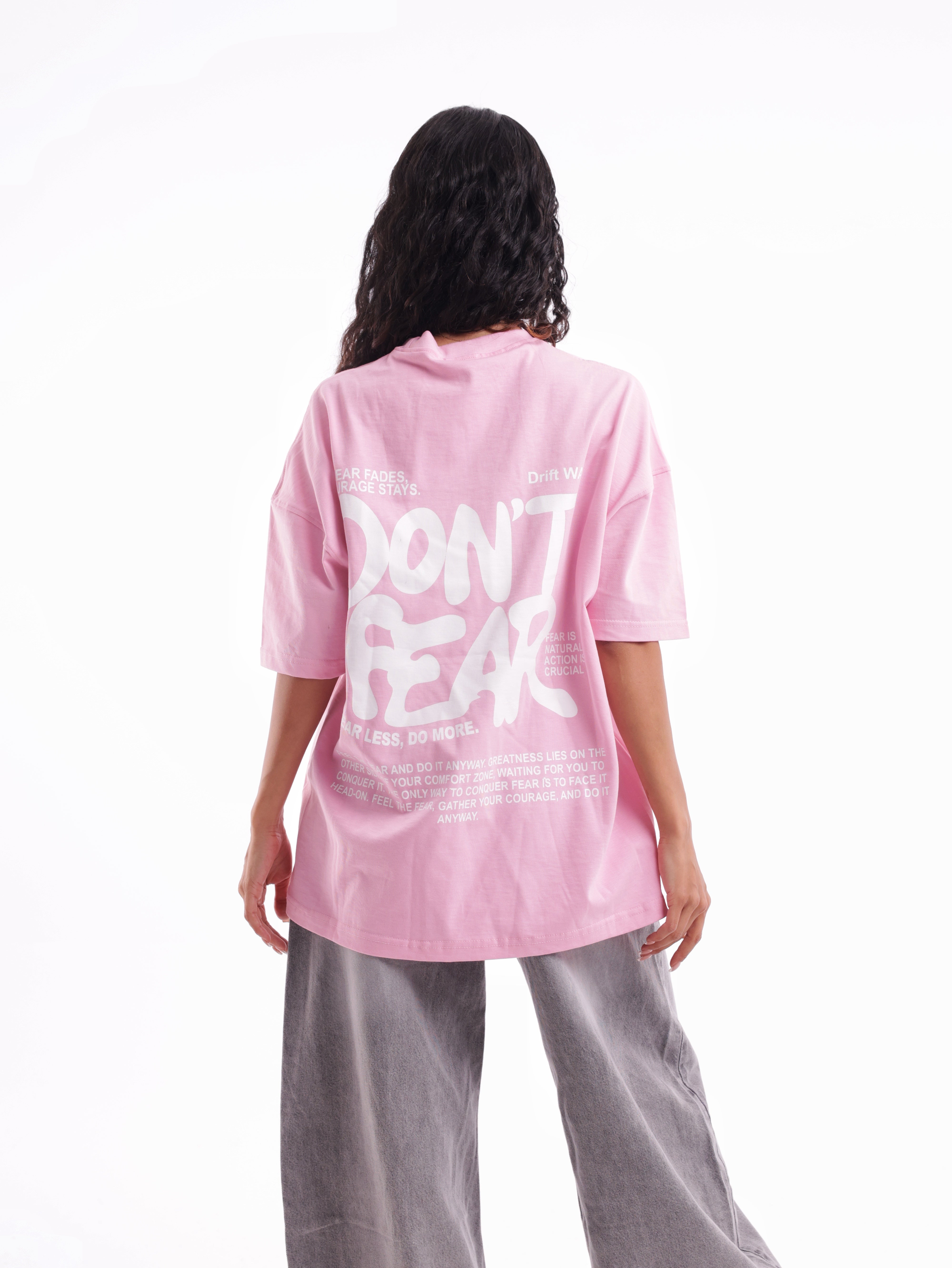 Fear T-Shirt
