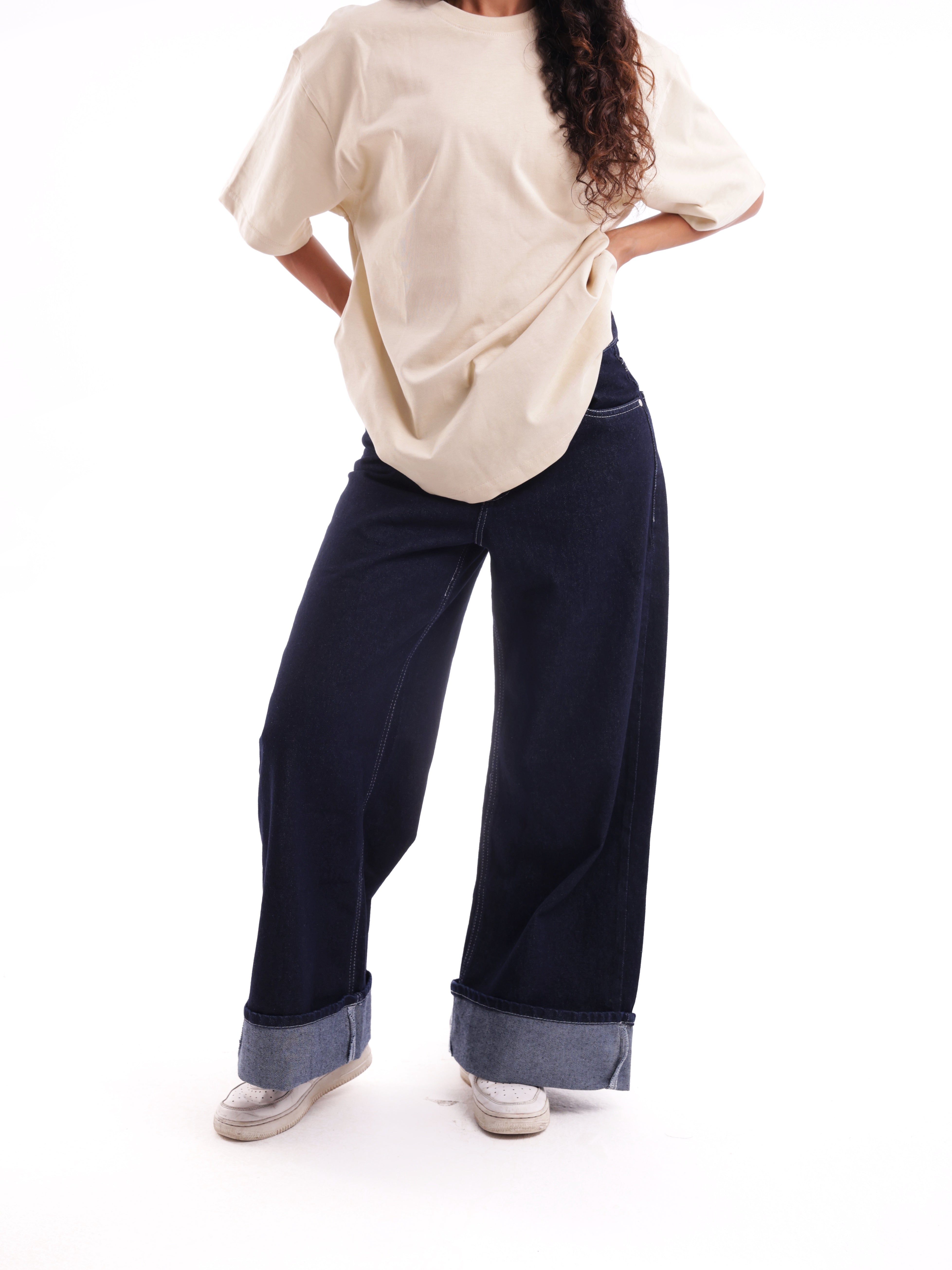 Bended Denim