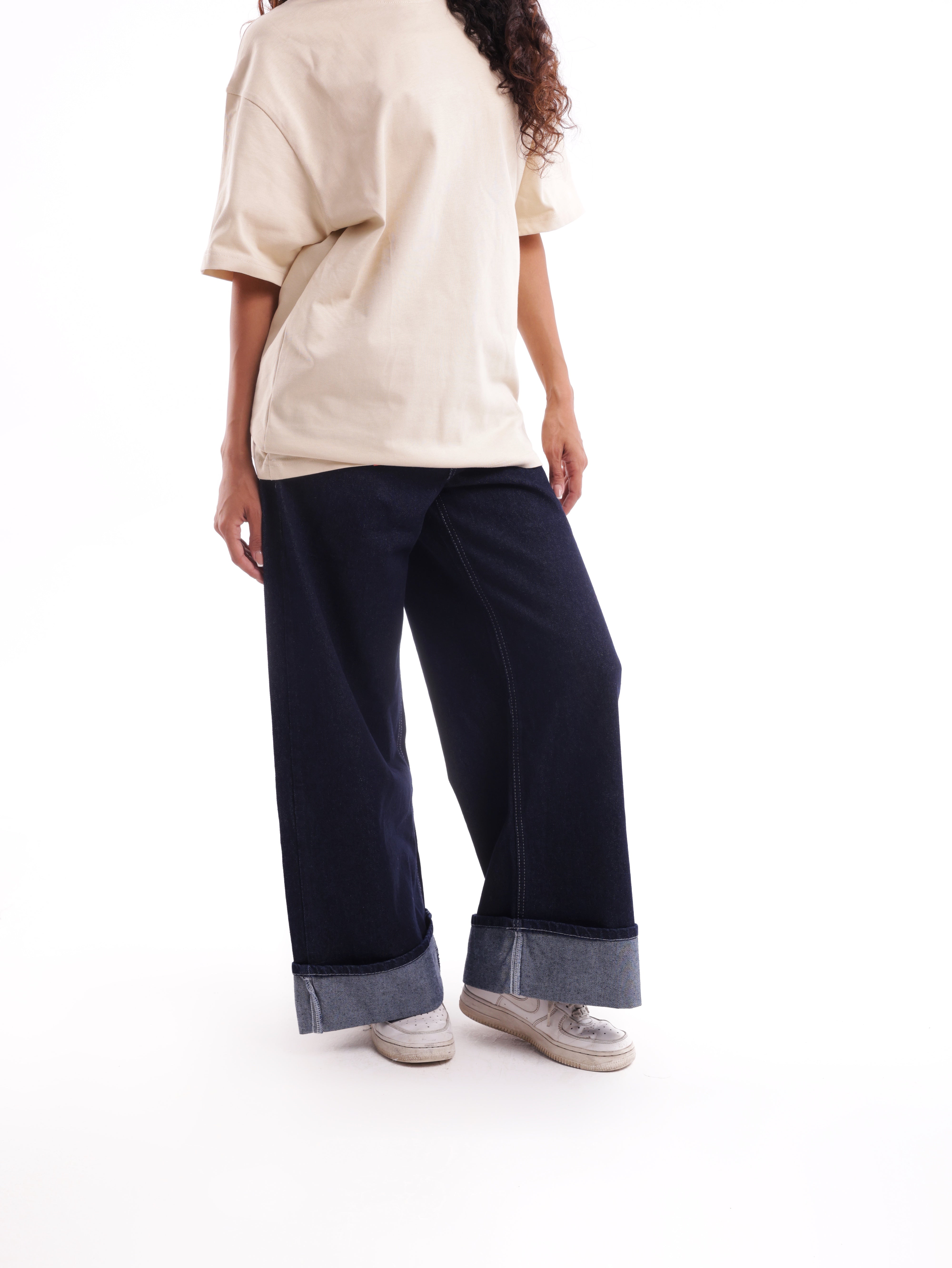 Bended Denim