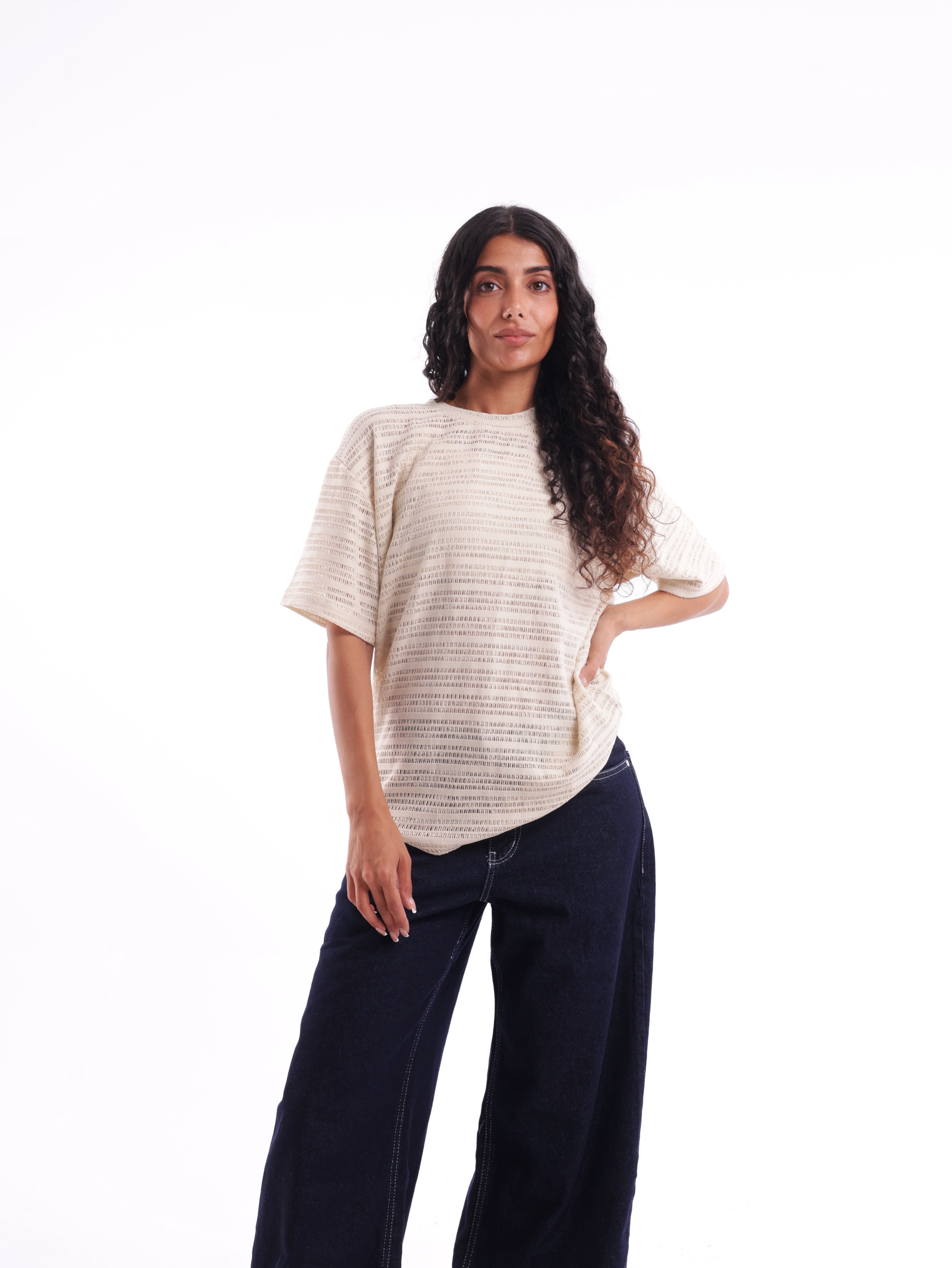 Nylon T-Shirt