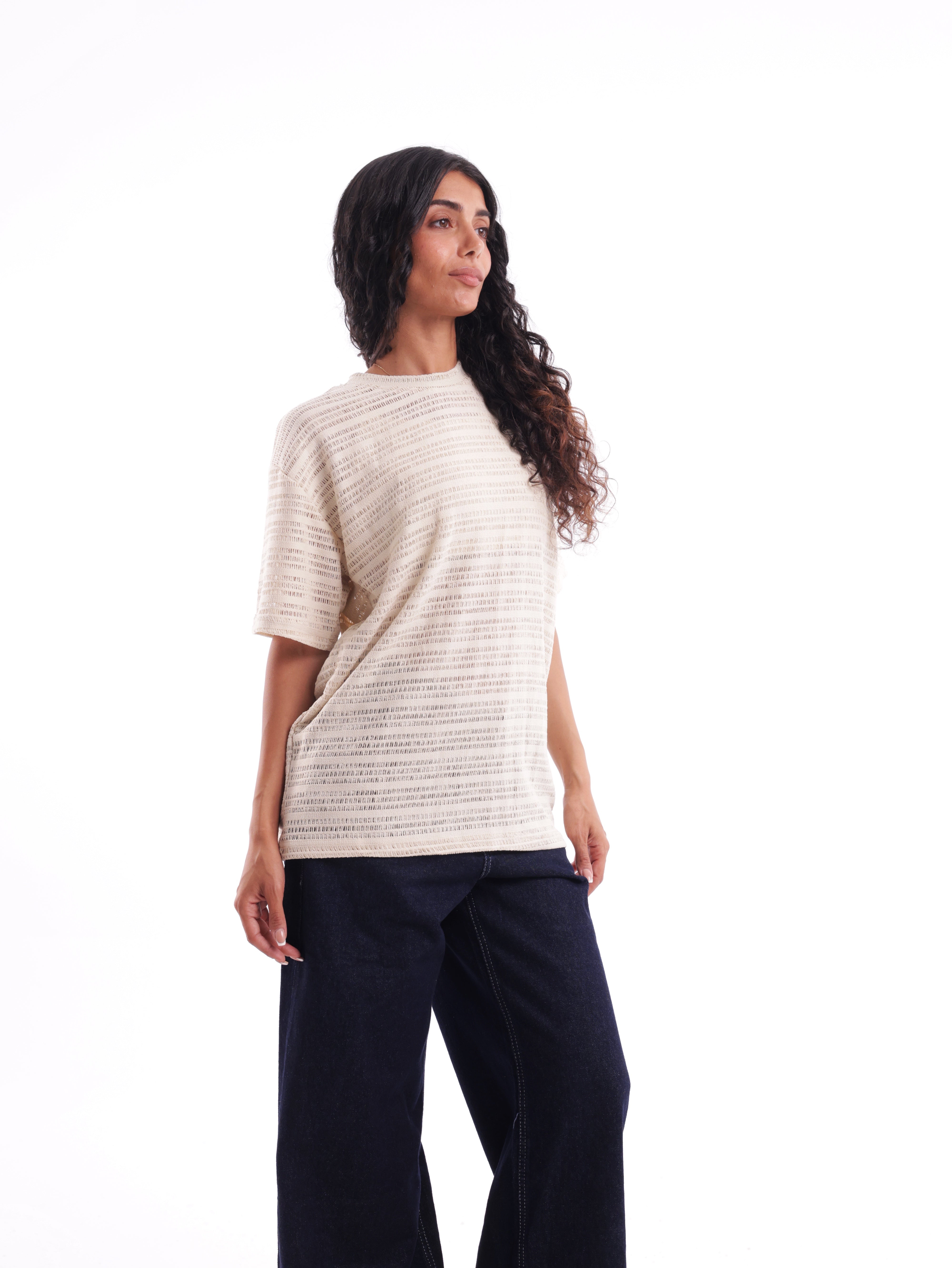 Nylon T-Shirt