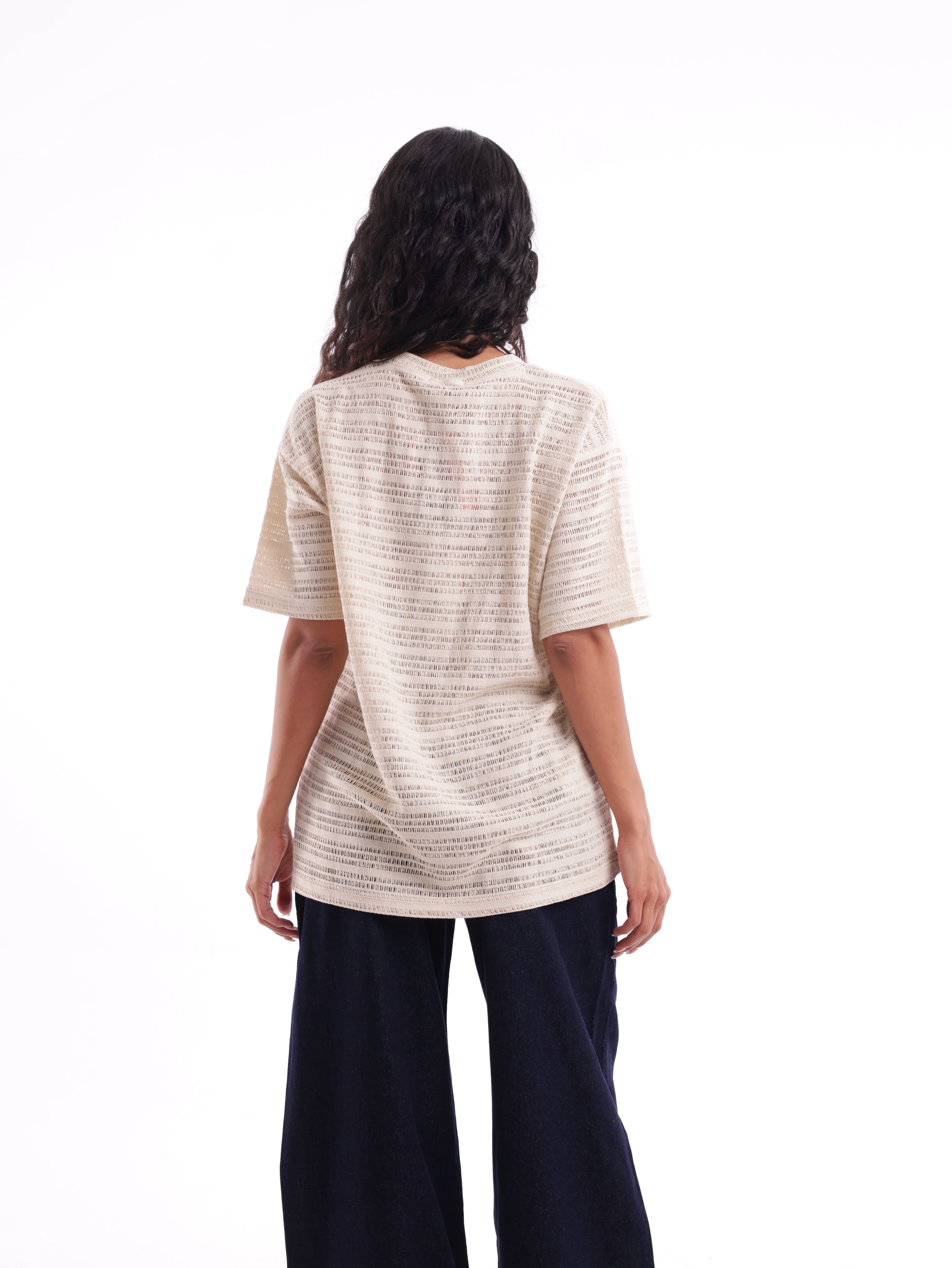 Nylon T-Shirt