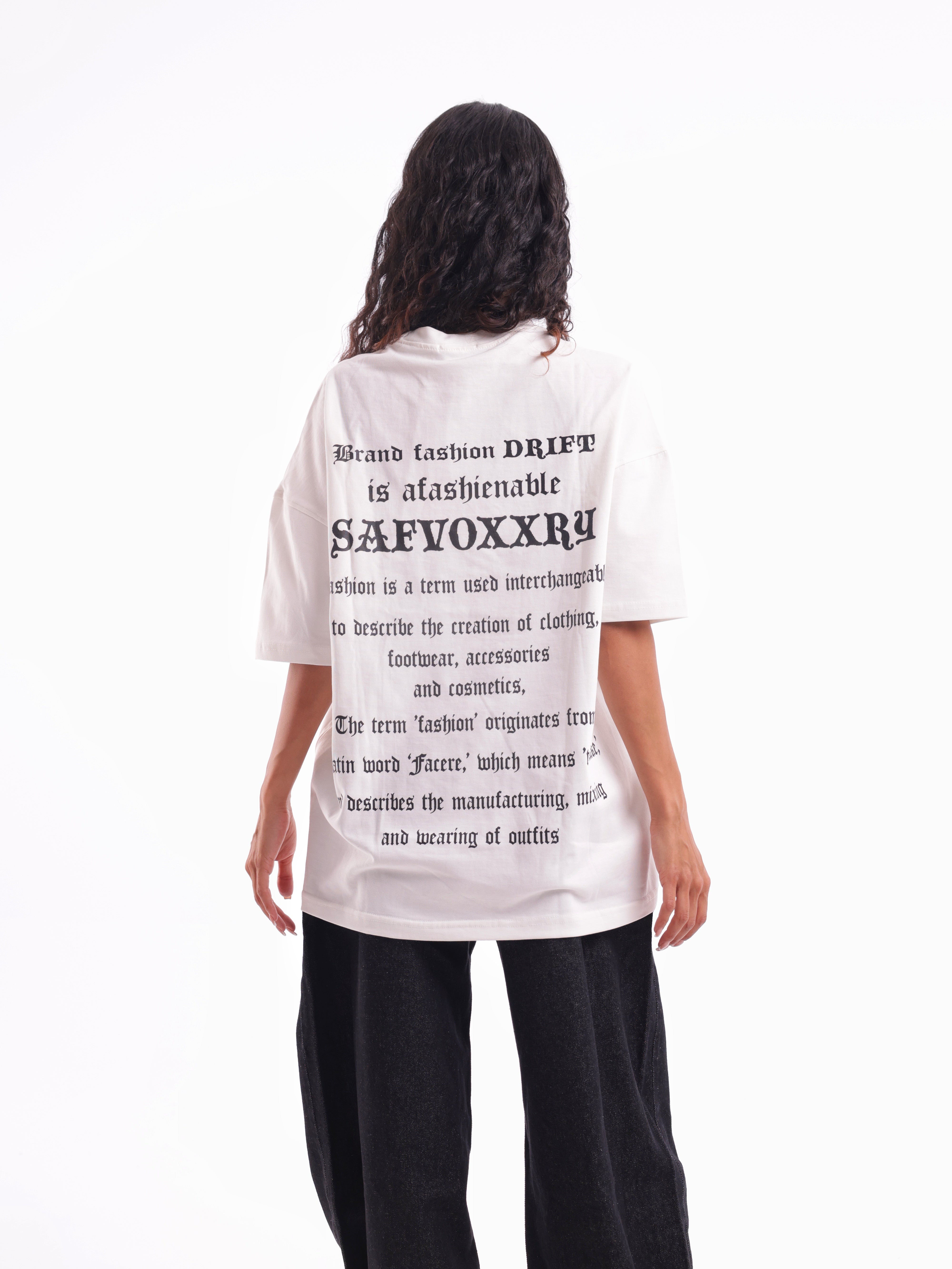 Creation T-Shirt