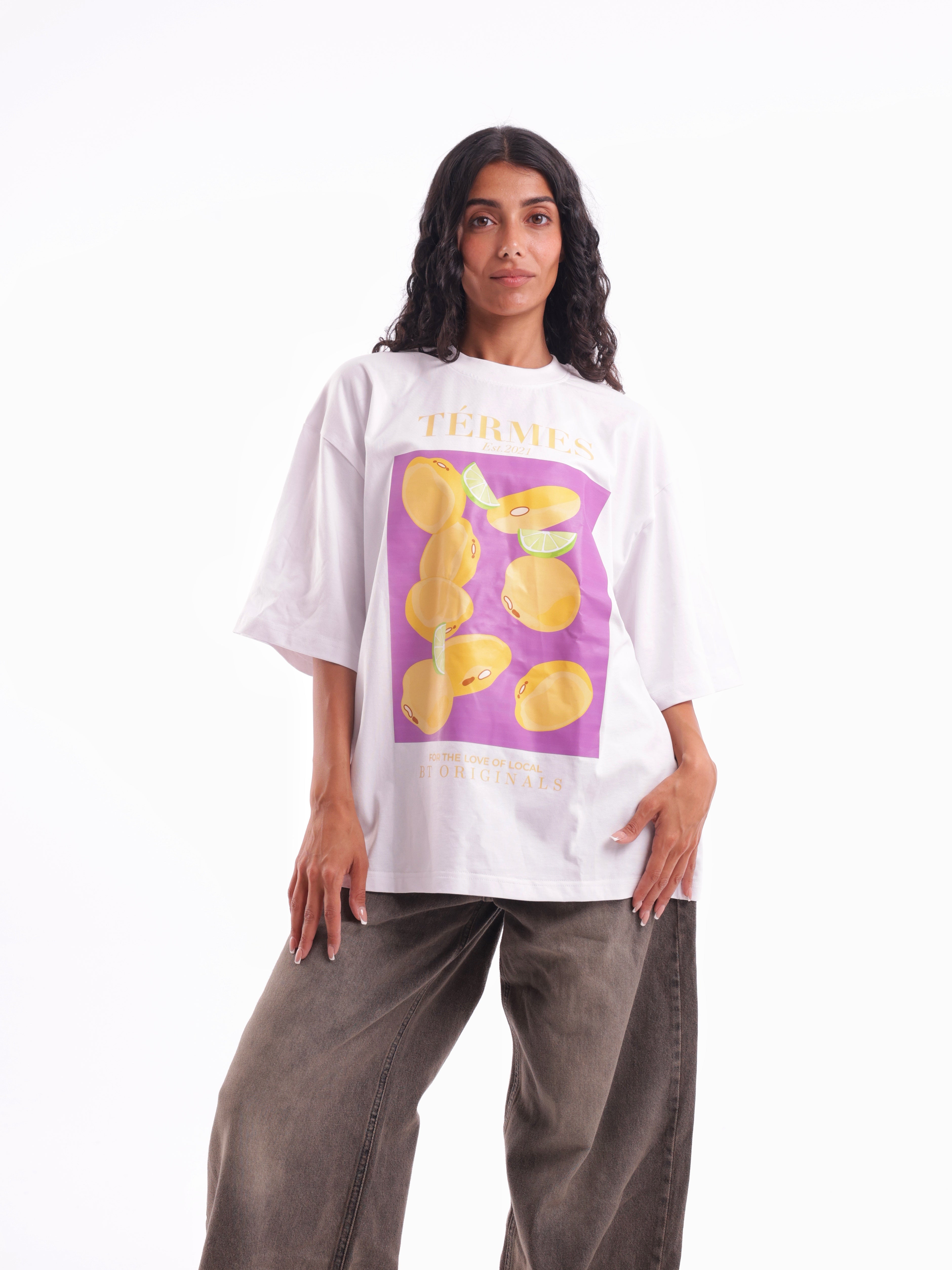 Termes T-Shirt