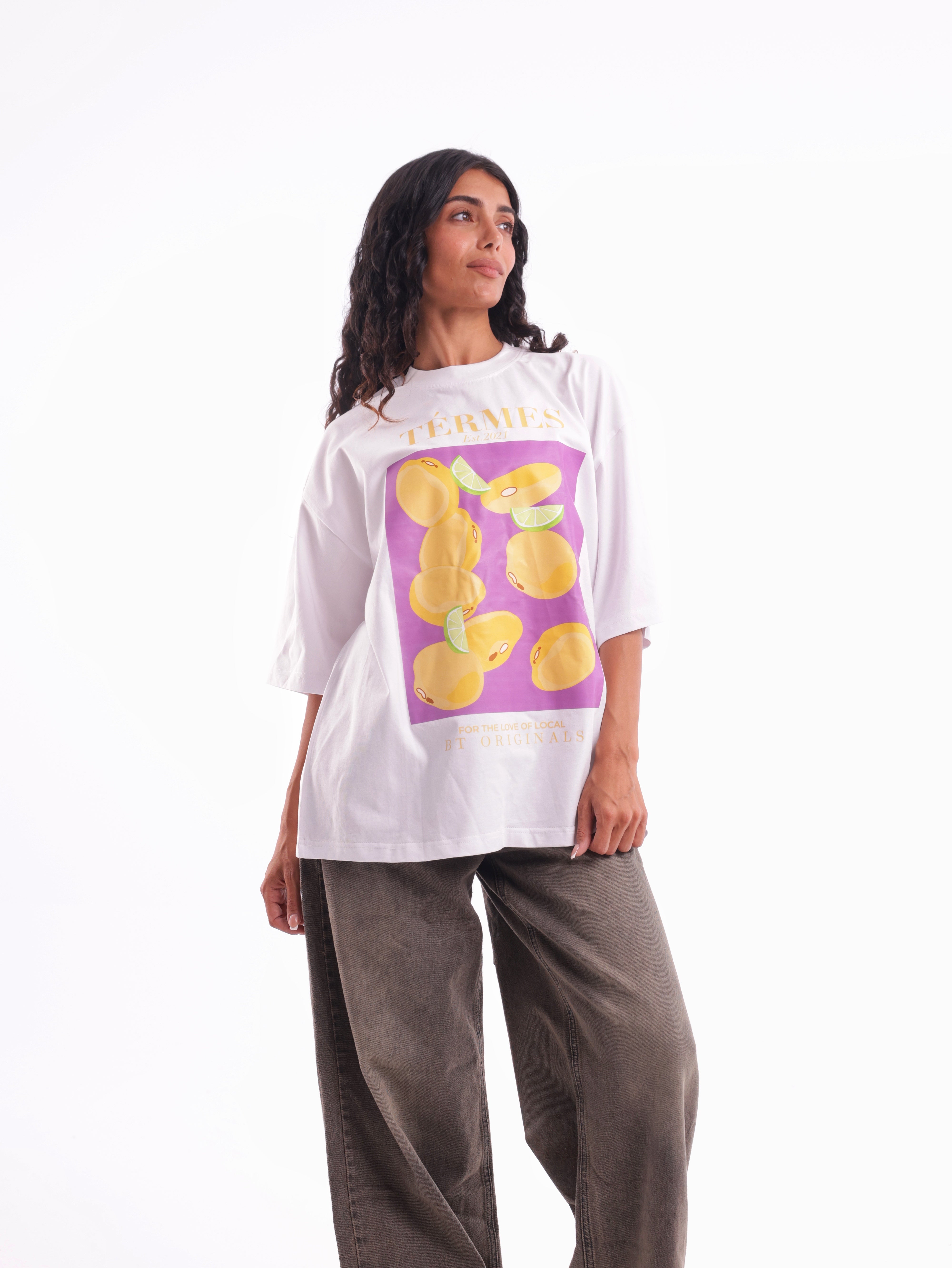 Termes T-Shirt