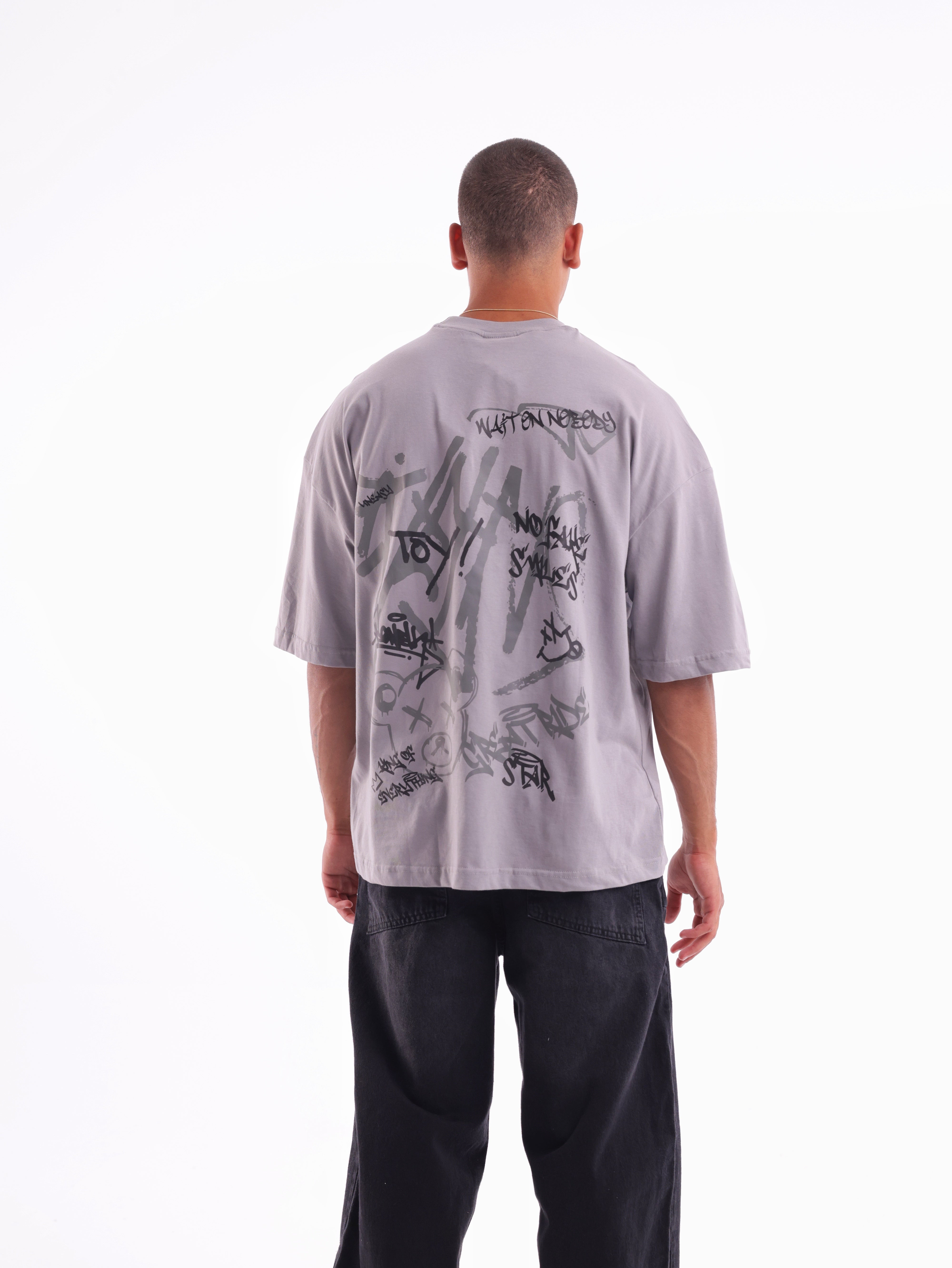 King Bear T-Shirt