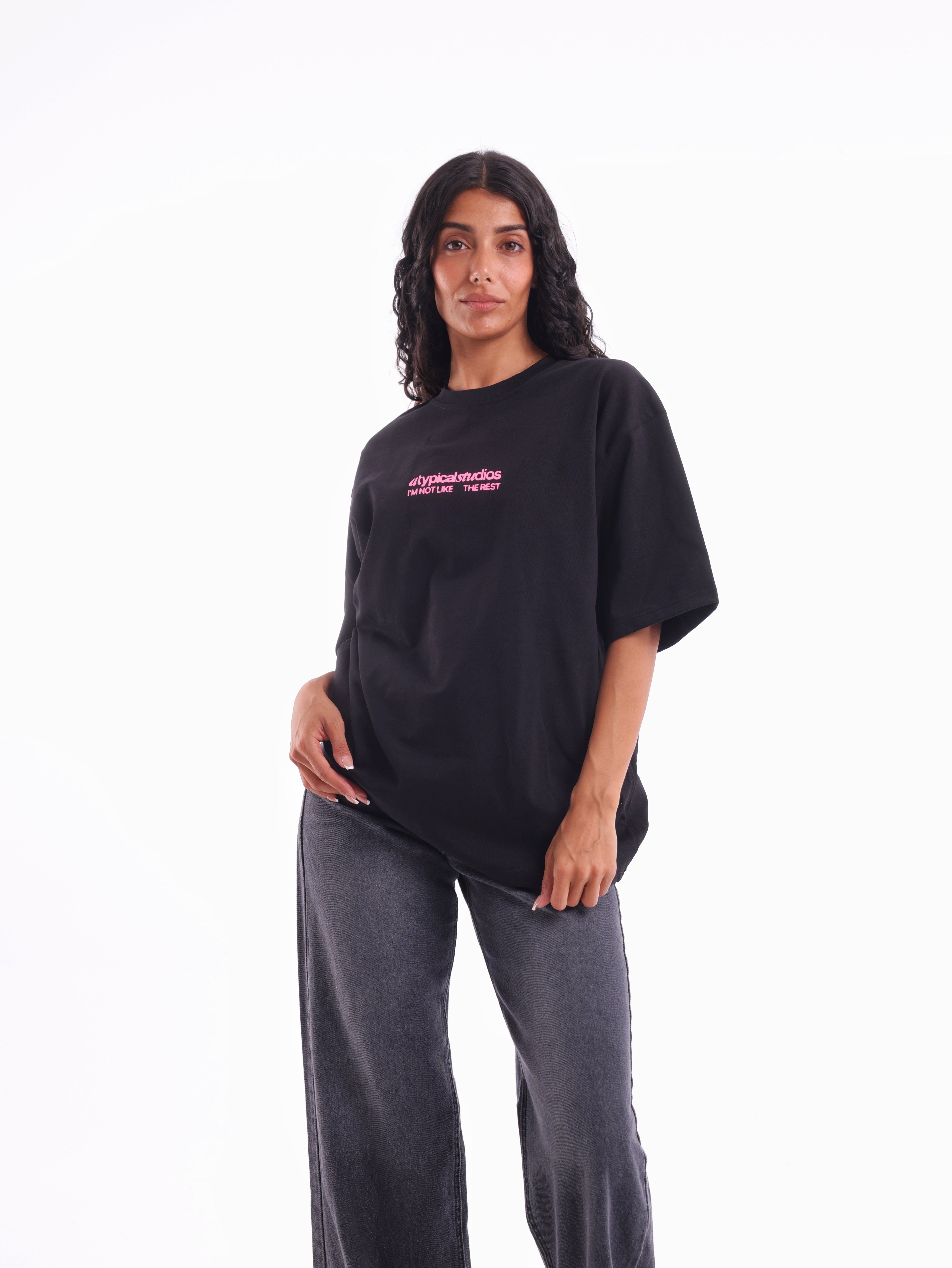 Turbo Summer T-shirt