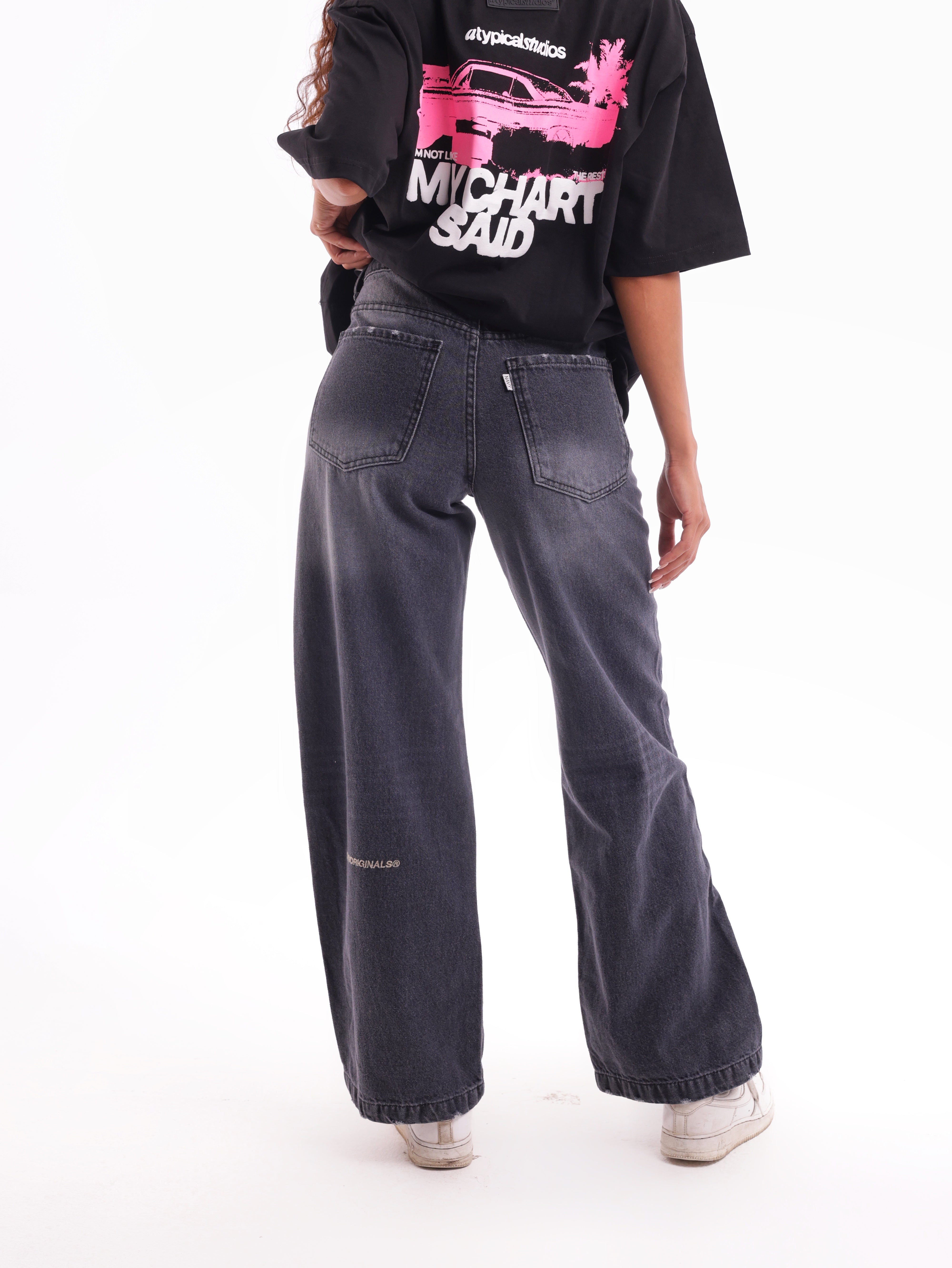 Regular Jeans