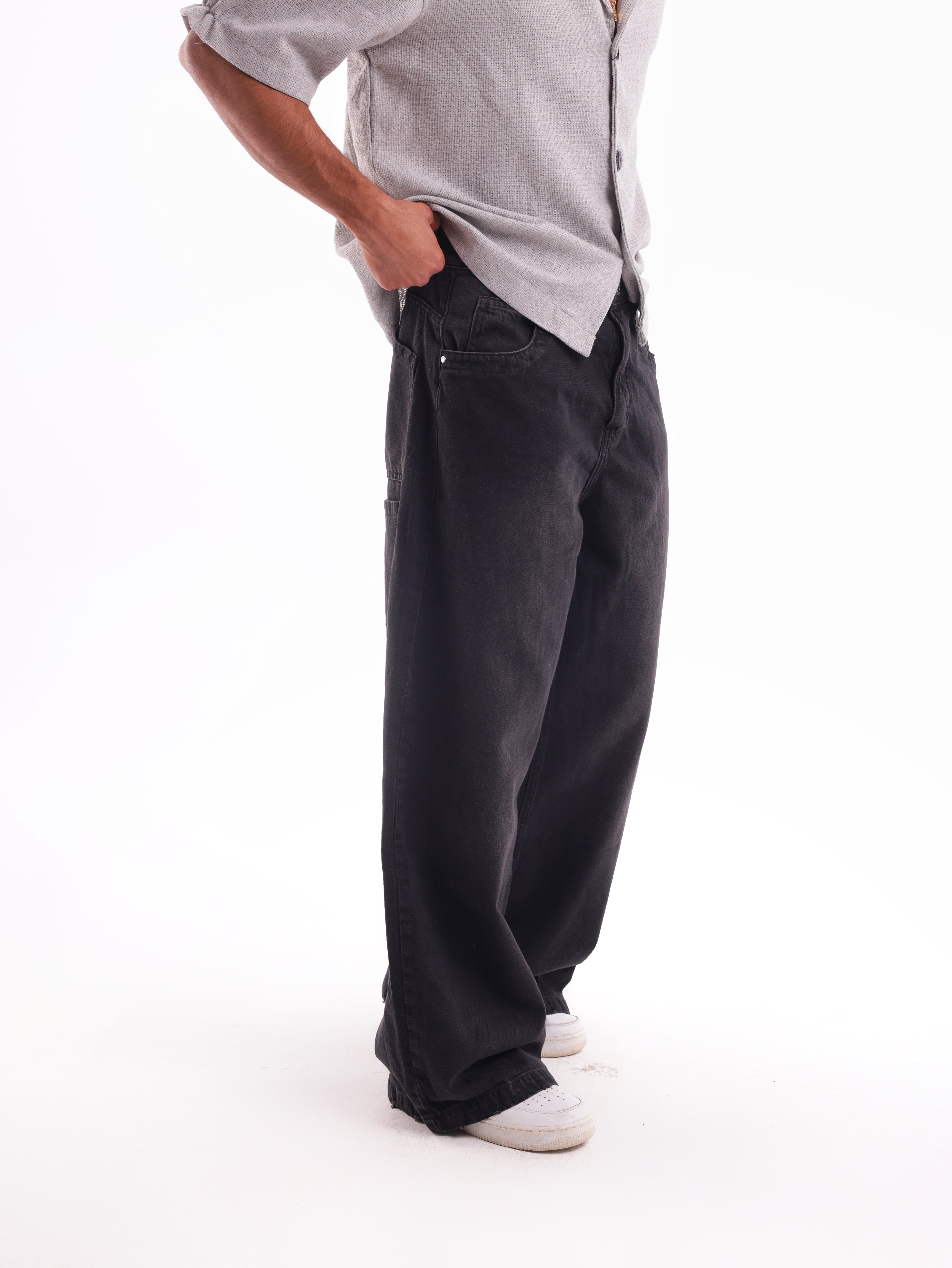 Real Baggy