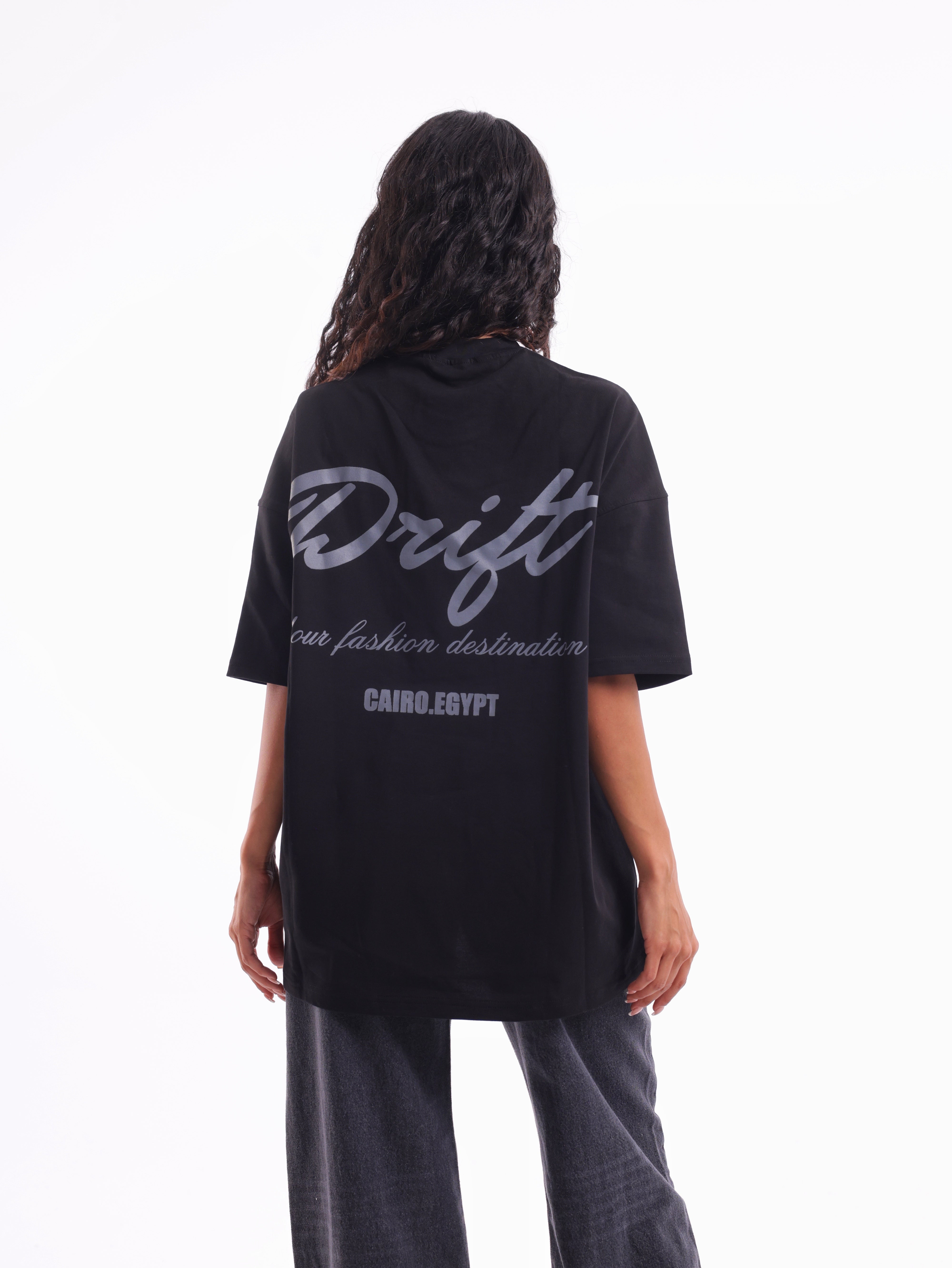 Cairo T-Shirt
