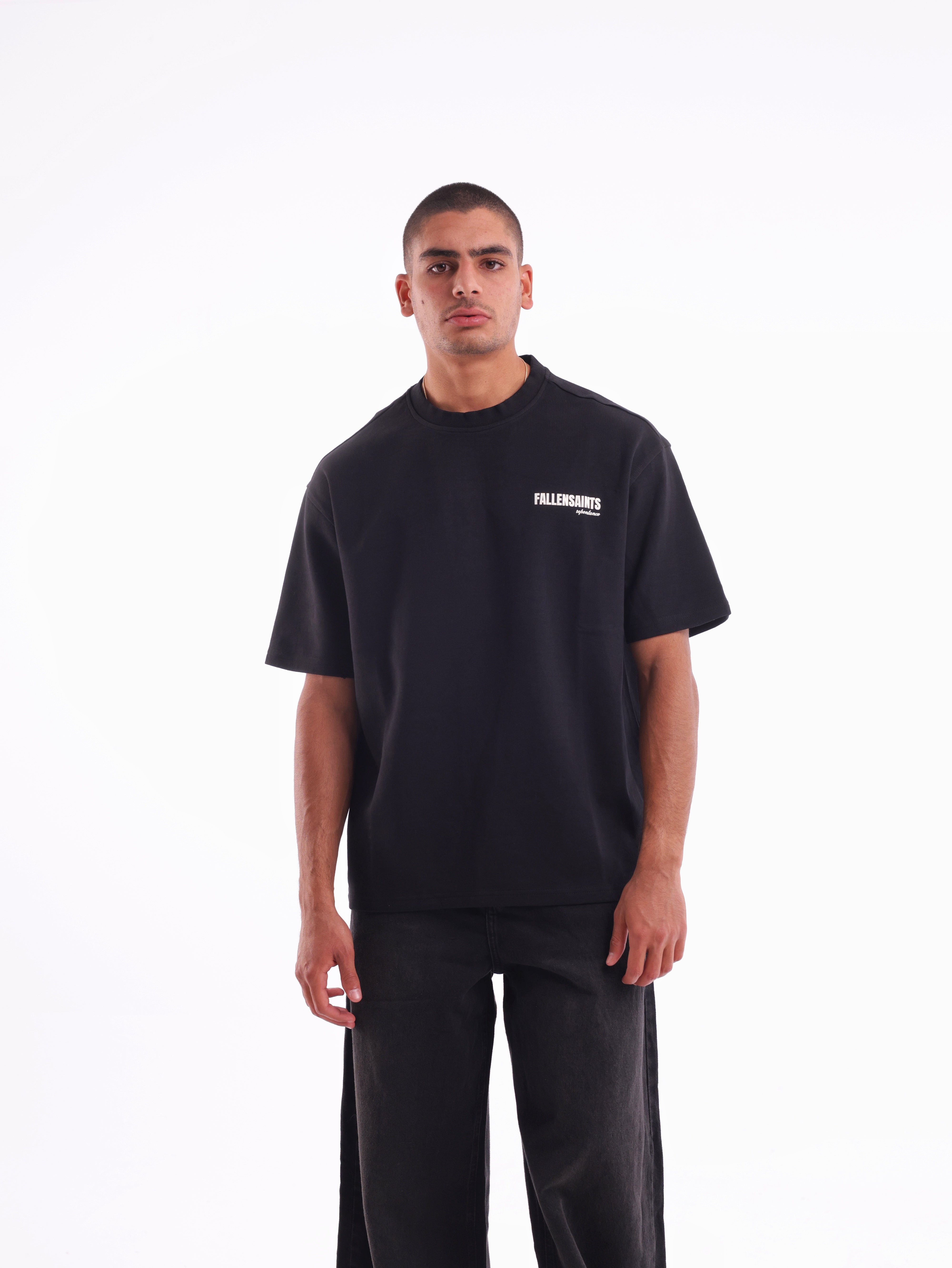 Basic T-Shirt