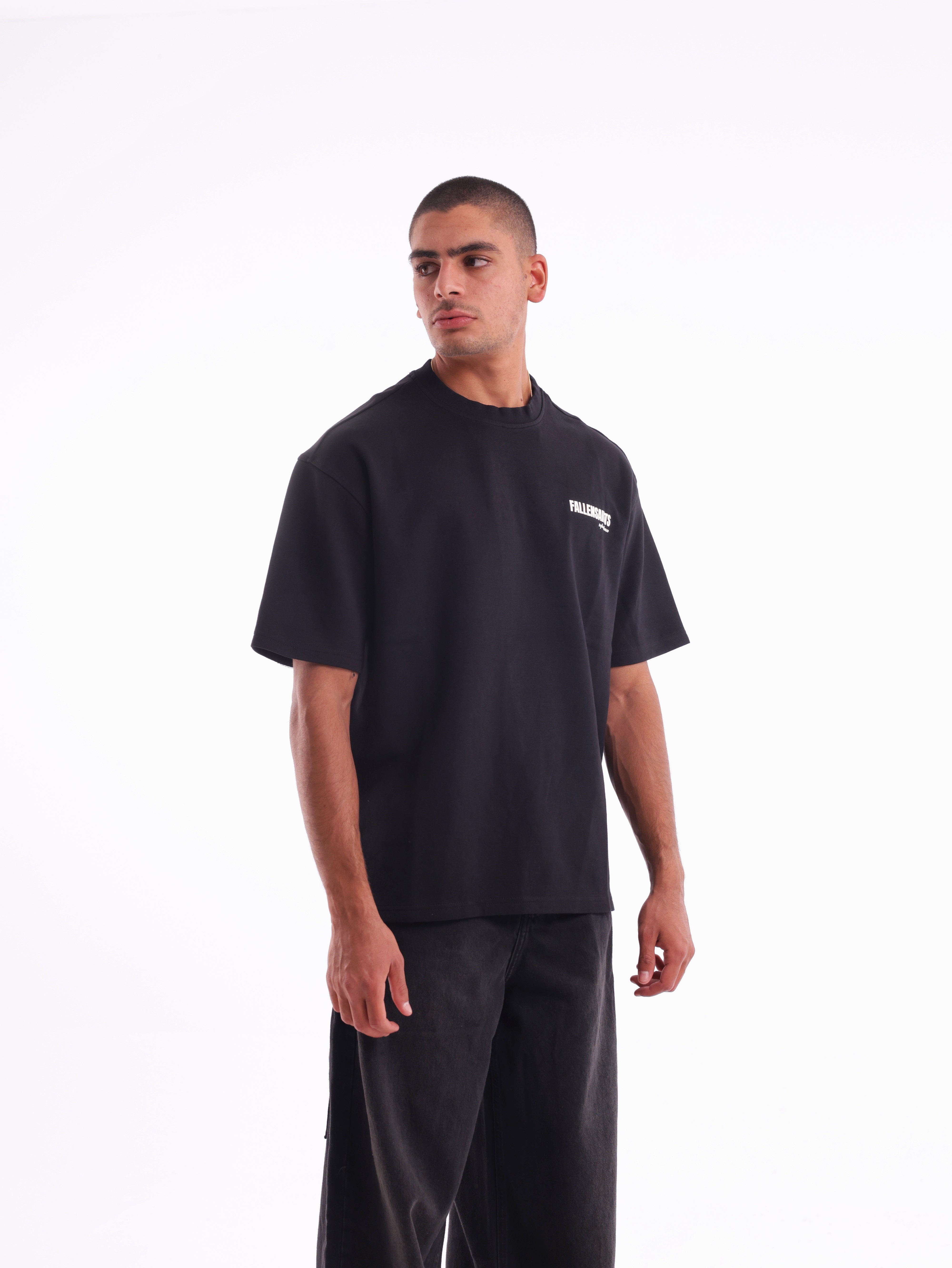 Basic T-Shirt