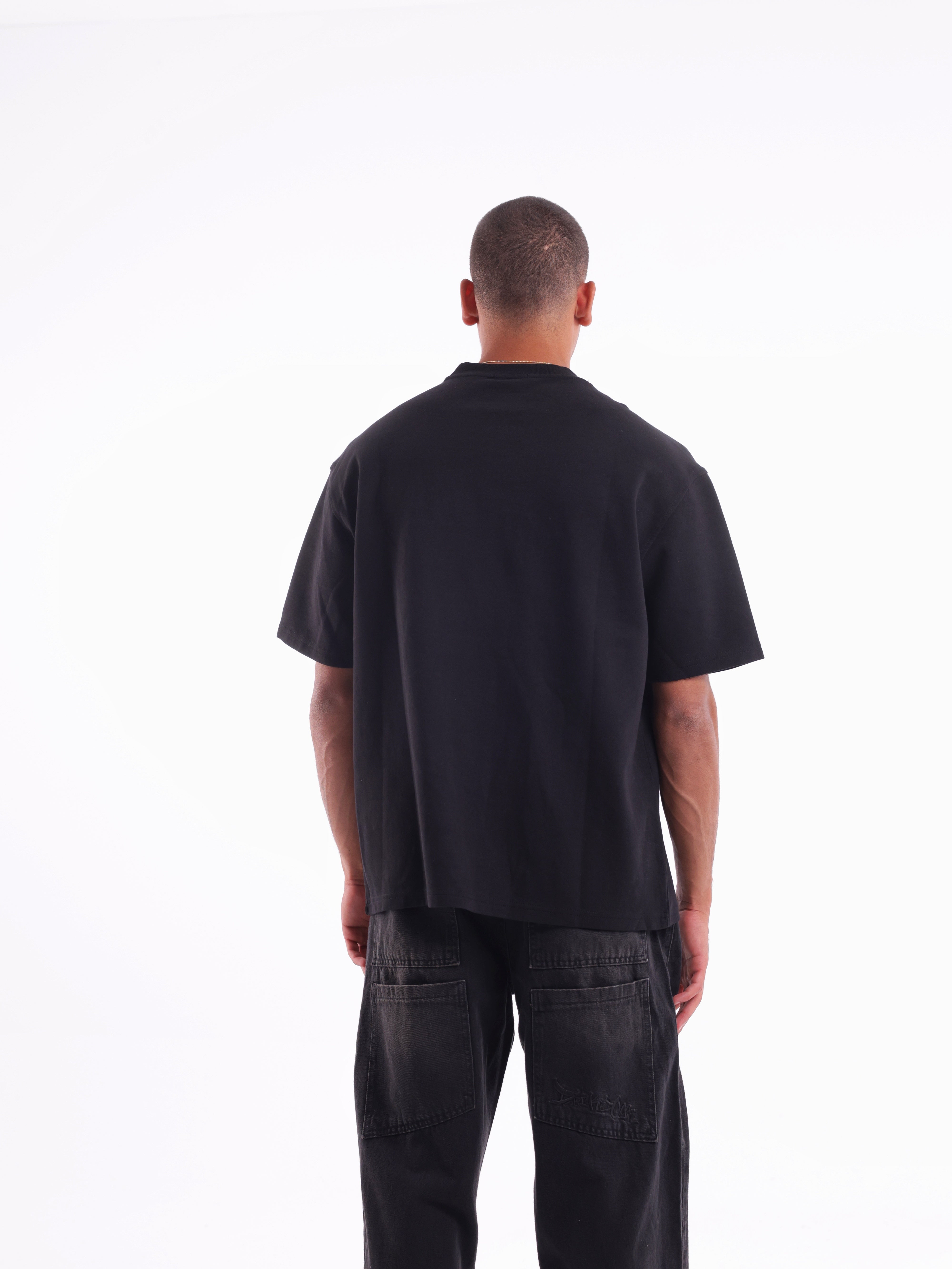 Basic T-Shirt
