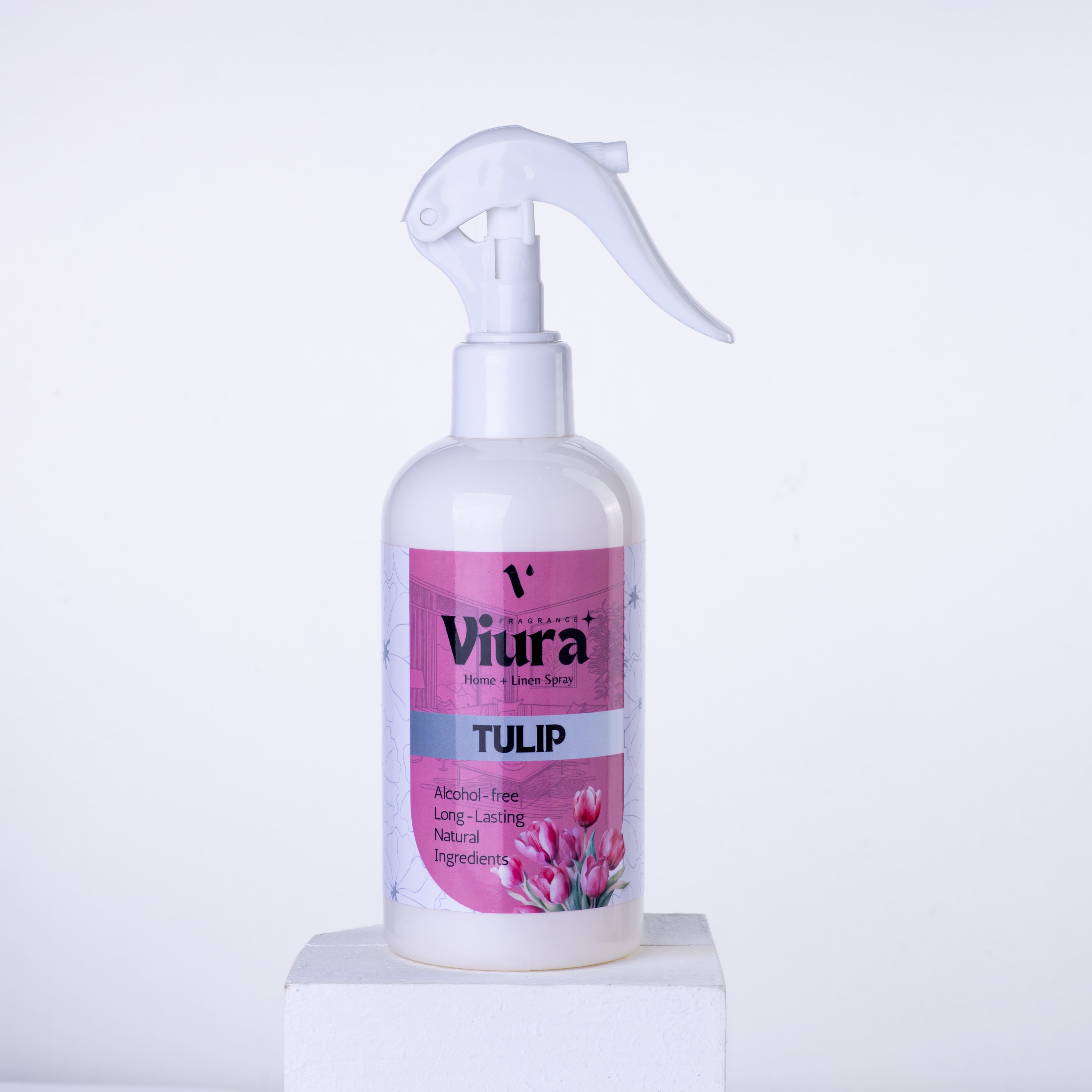 Linen Spray (250)ML