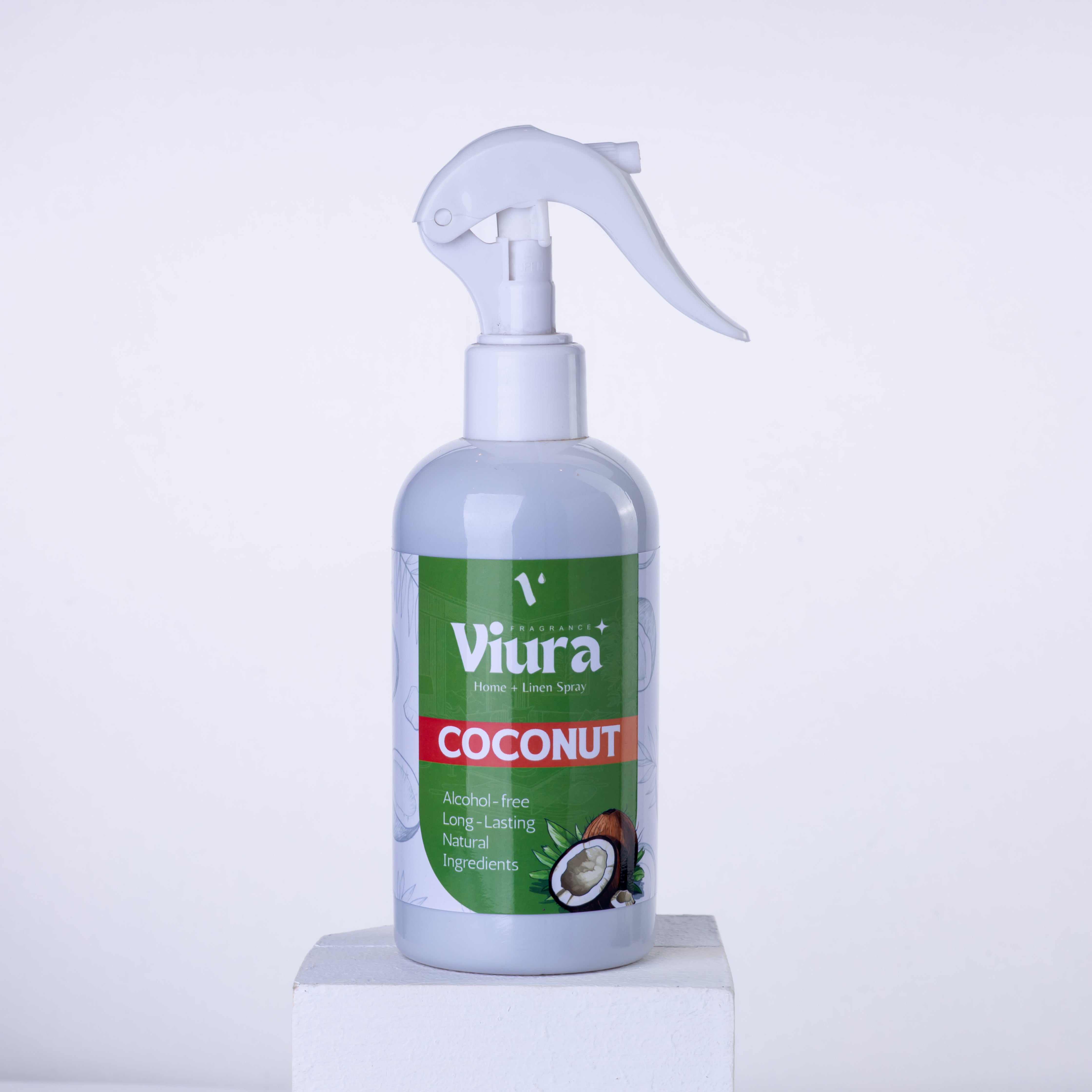 Linen Spray (250)ML