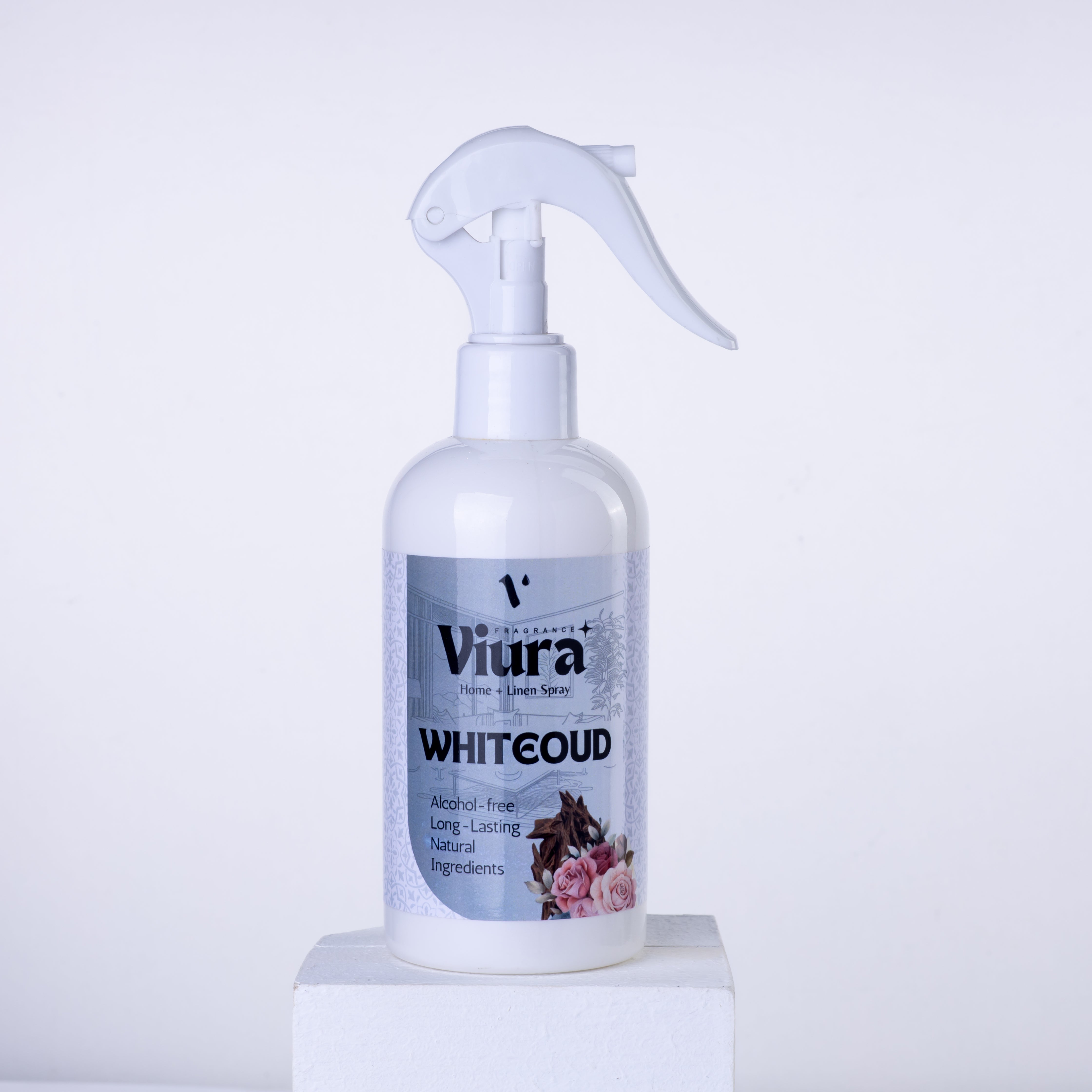 Linen Spray (250)ML