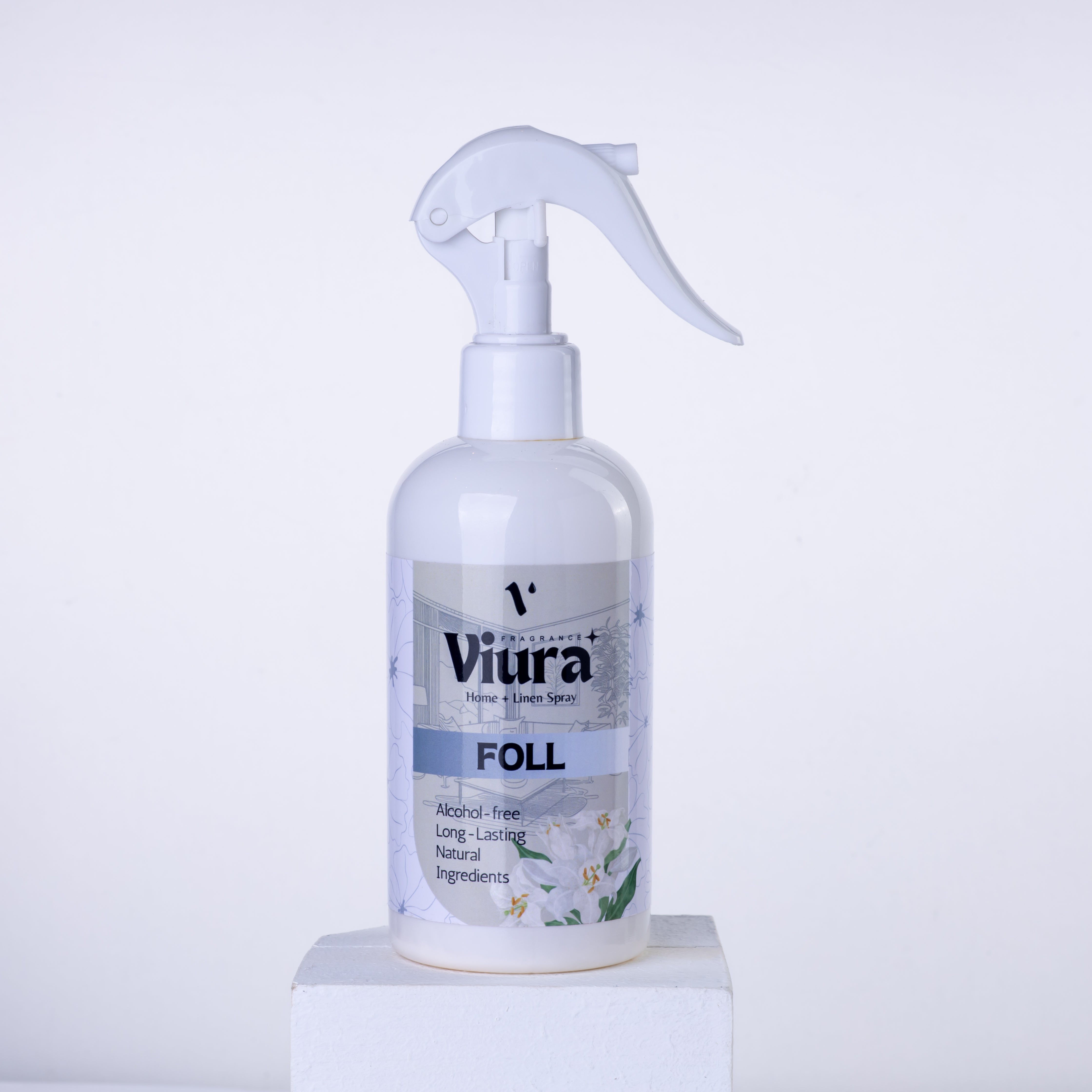 Linen Spray (250)ML