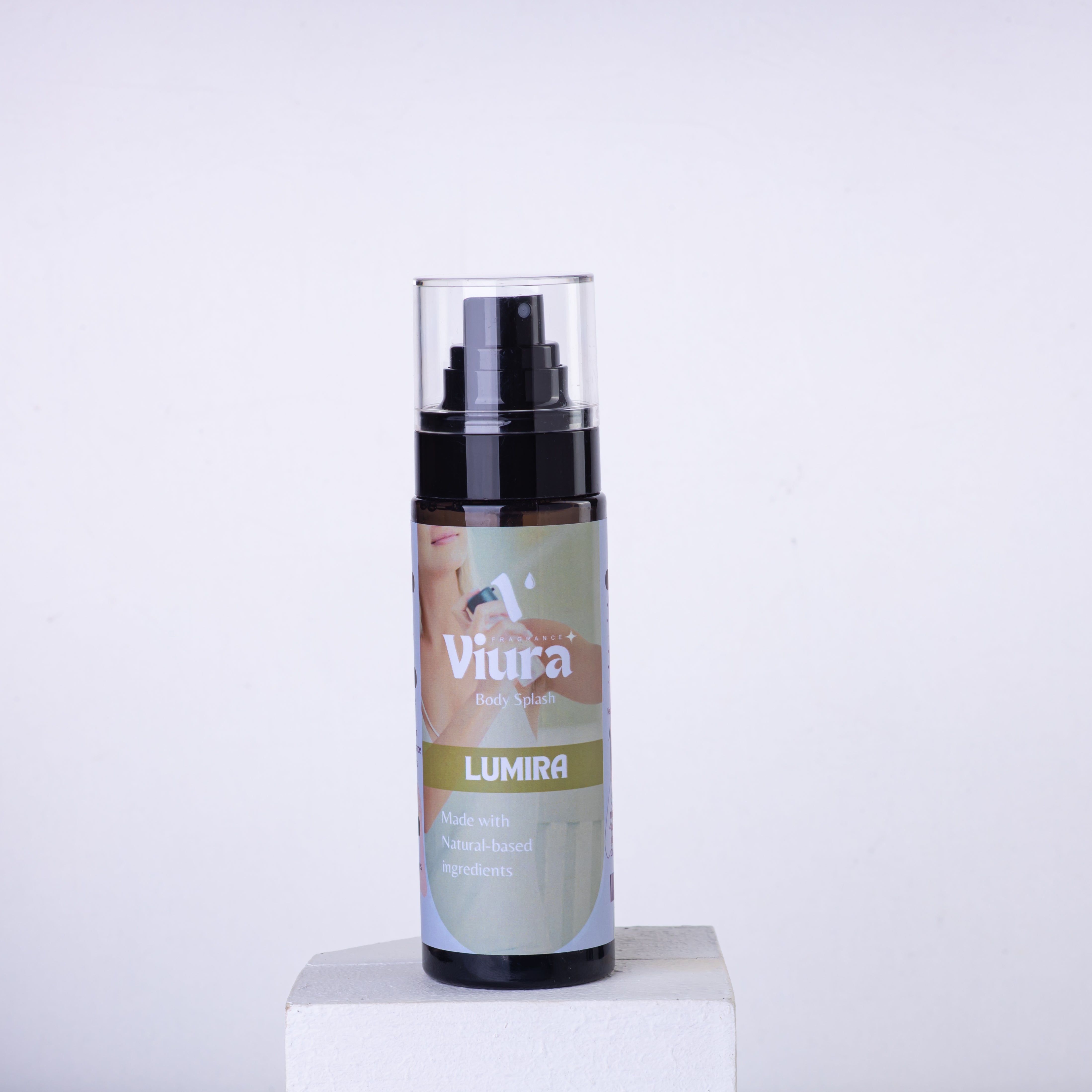 Body Splash (125)ML
