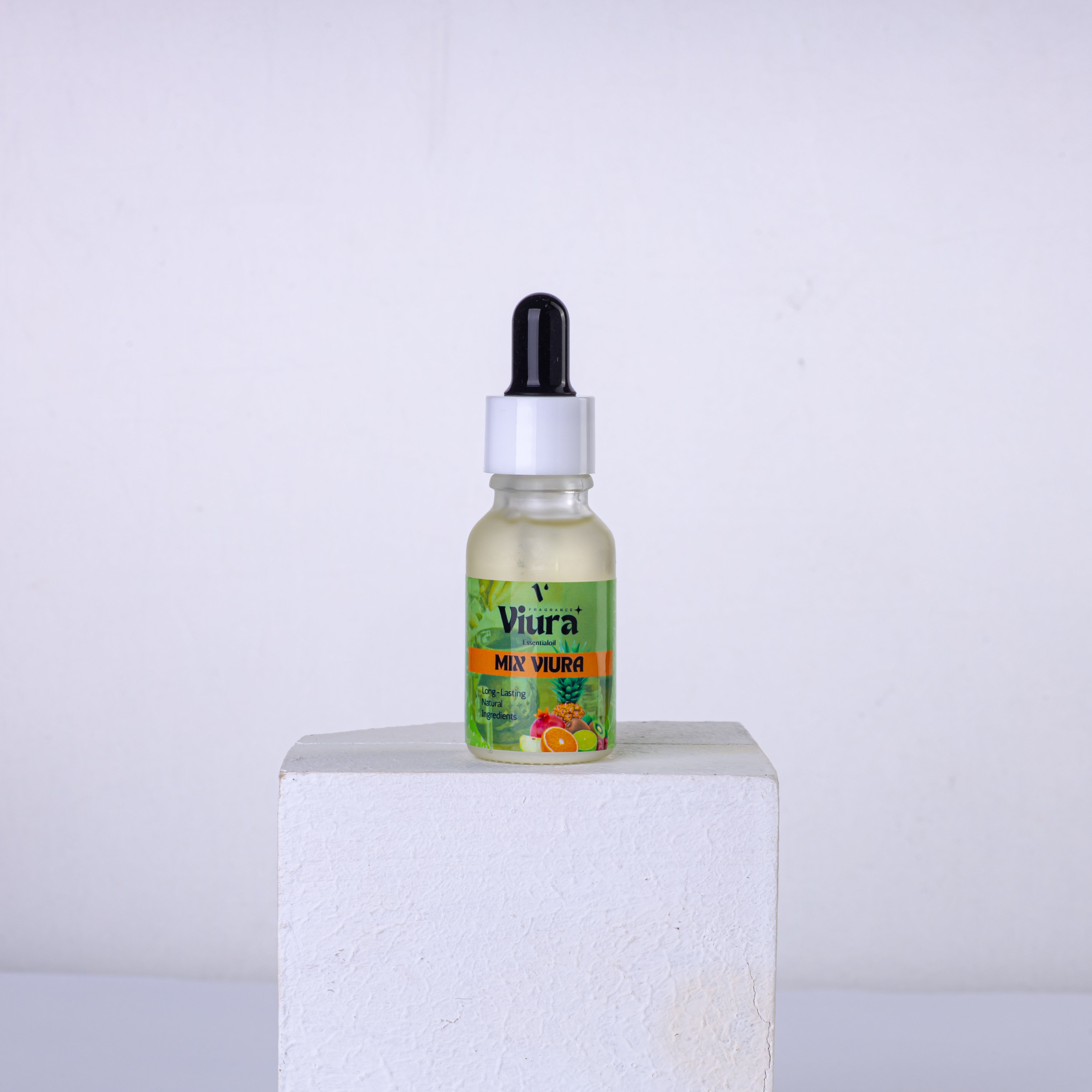 Oil (15)ML