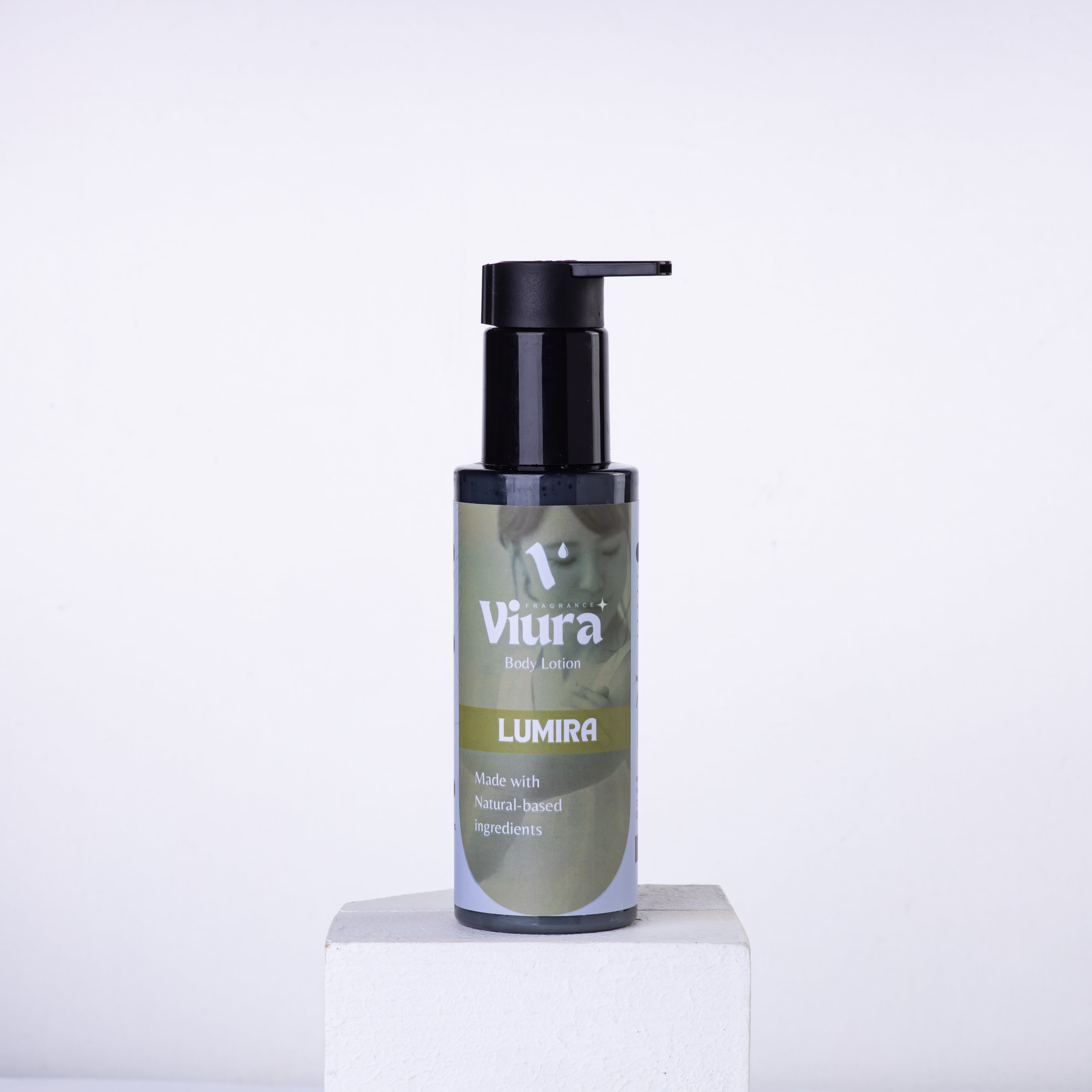 Body Lotion (125)ML